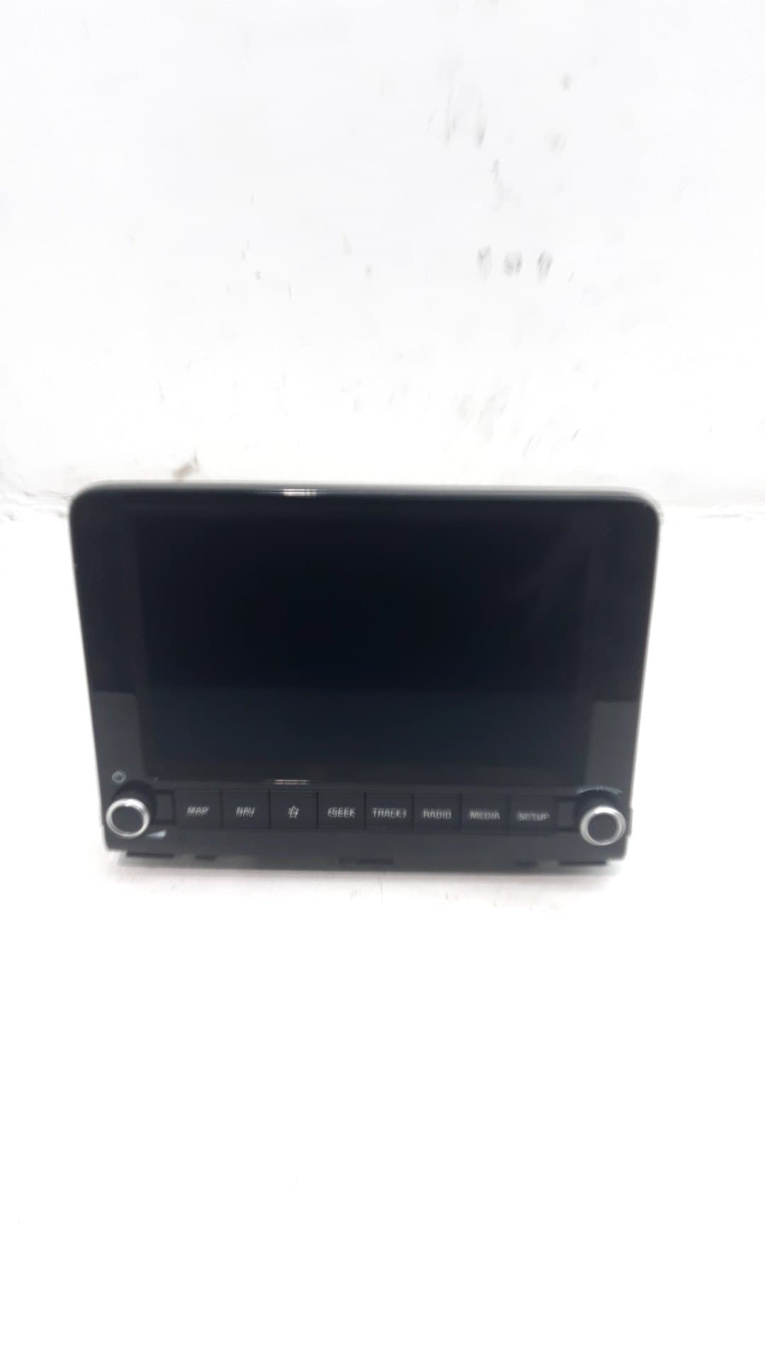 Pantalla multifuncion KIA STONIC