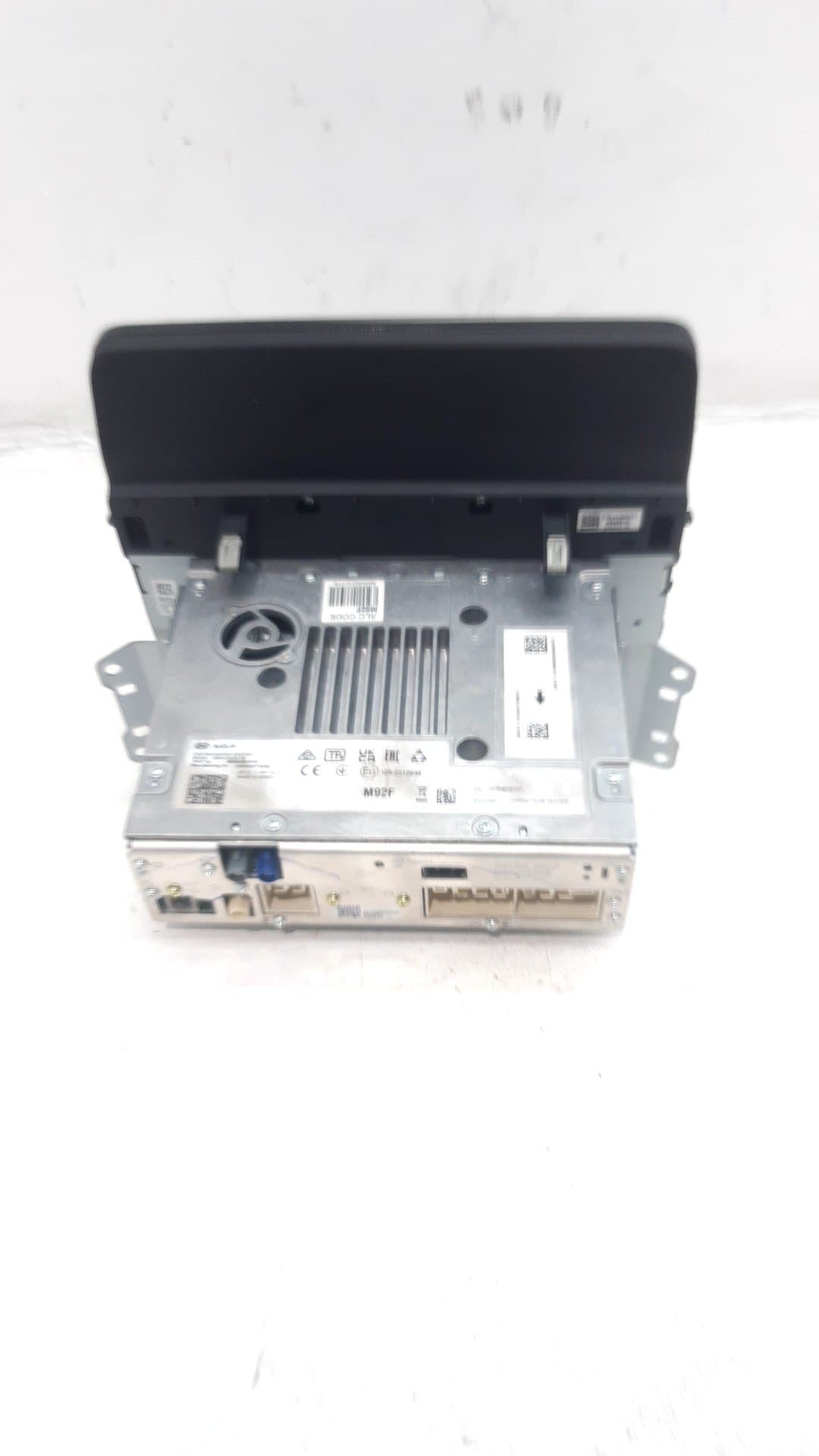 Pantalla multifuncion KIA STONIC 5
