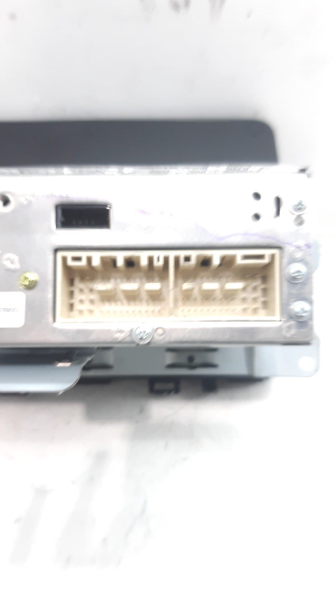 Pantalla multifuncion KIA STONIC 4