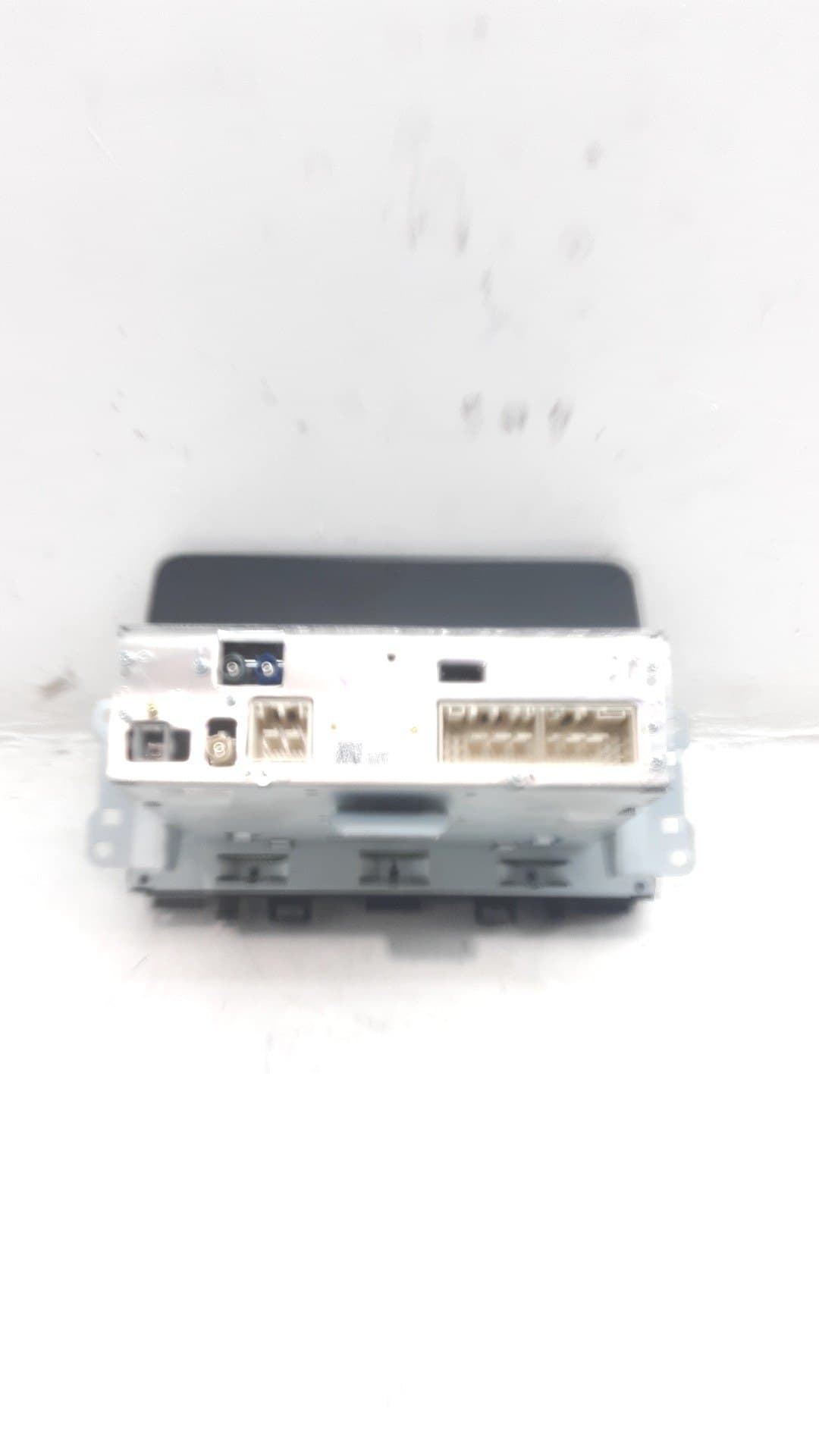 Pantalla multifuncion KIA STONIC 2