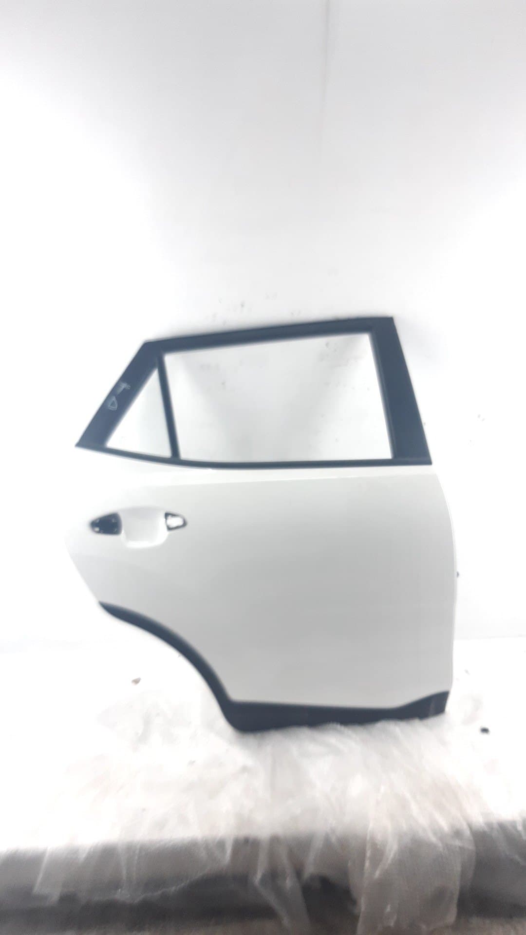 Puerta trasera derecha KIA STONIC
