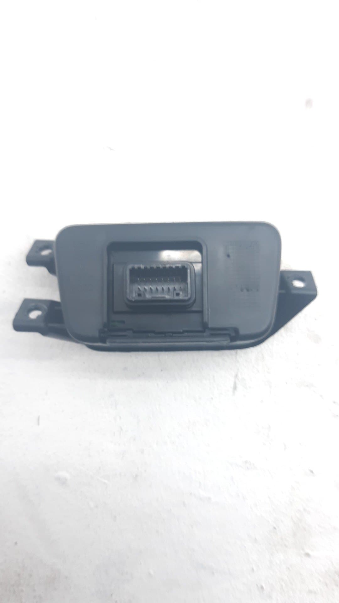 Mando multifuncion KIA STONIC 2