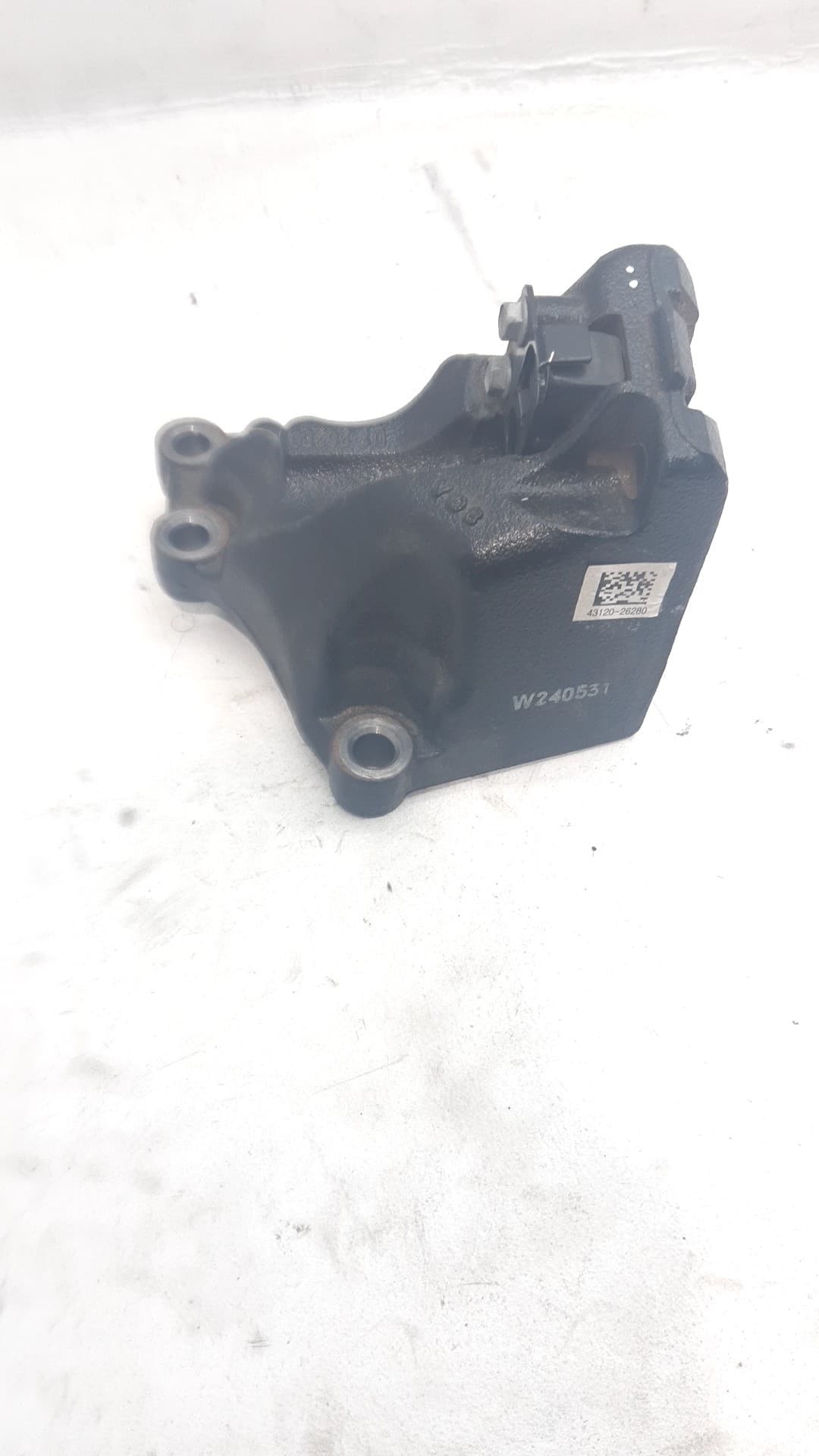 Soporte motor delantero KIA STONIC 3