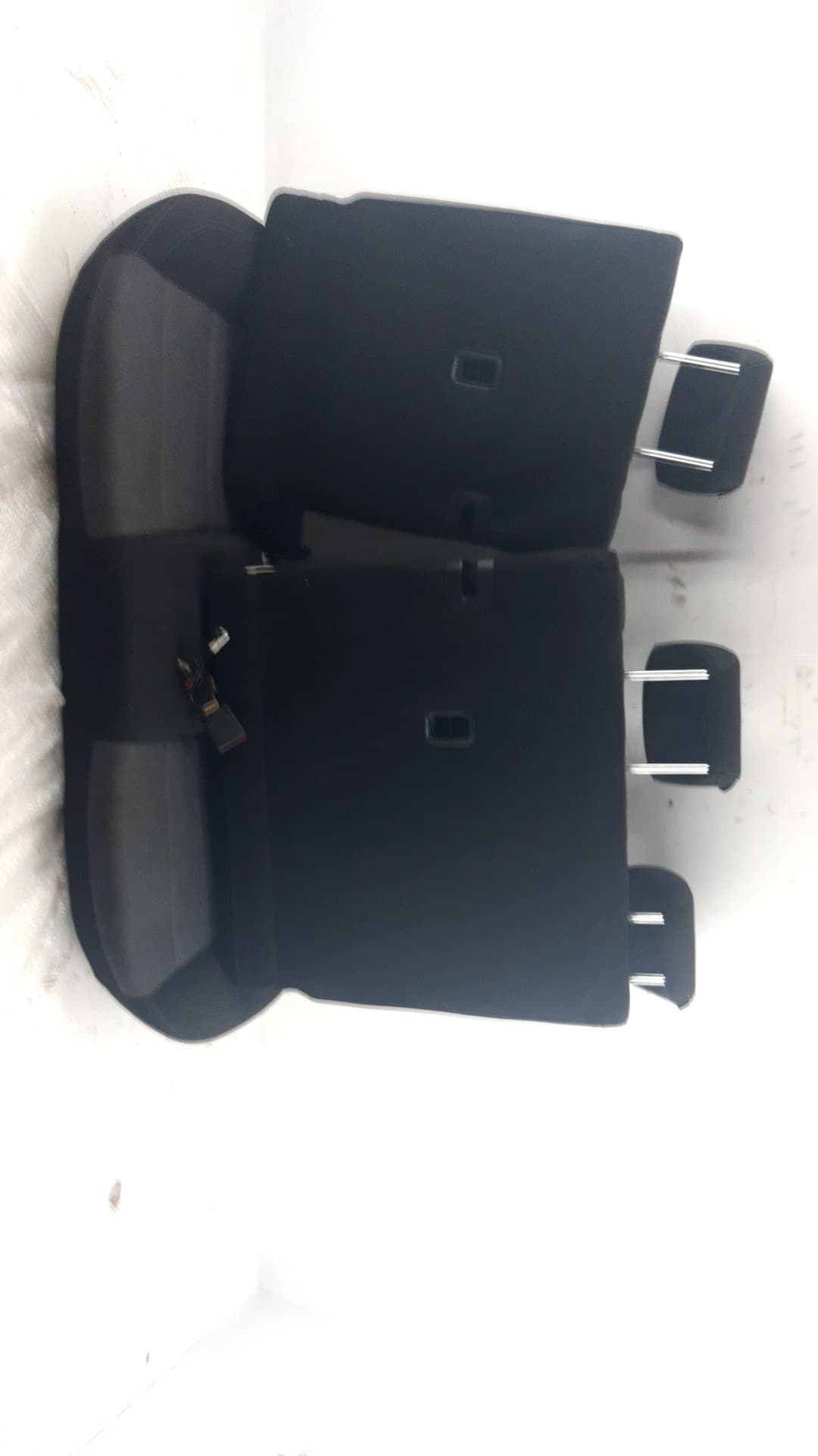 Cerradura asientos traseros KIA STONIC 2