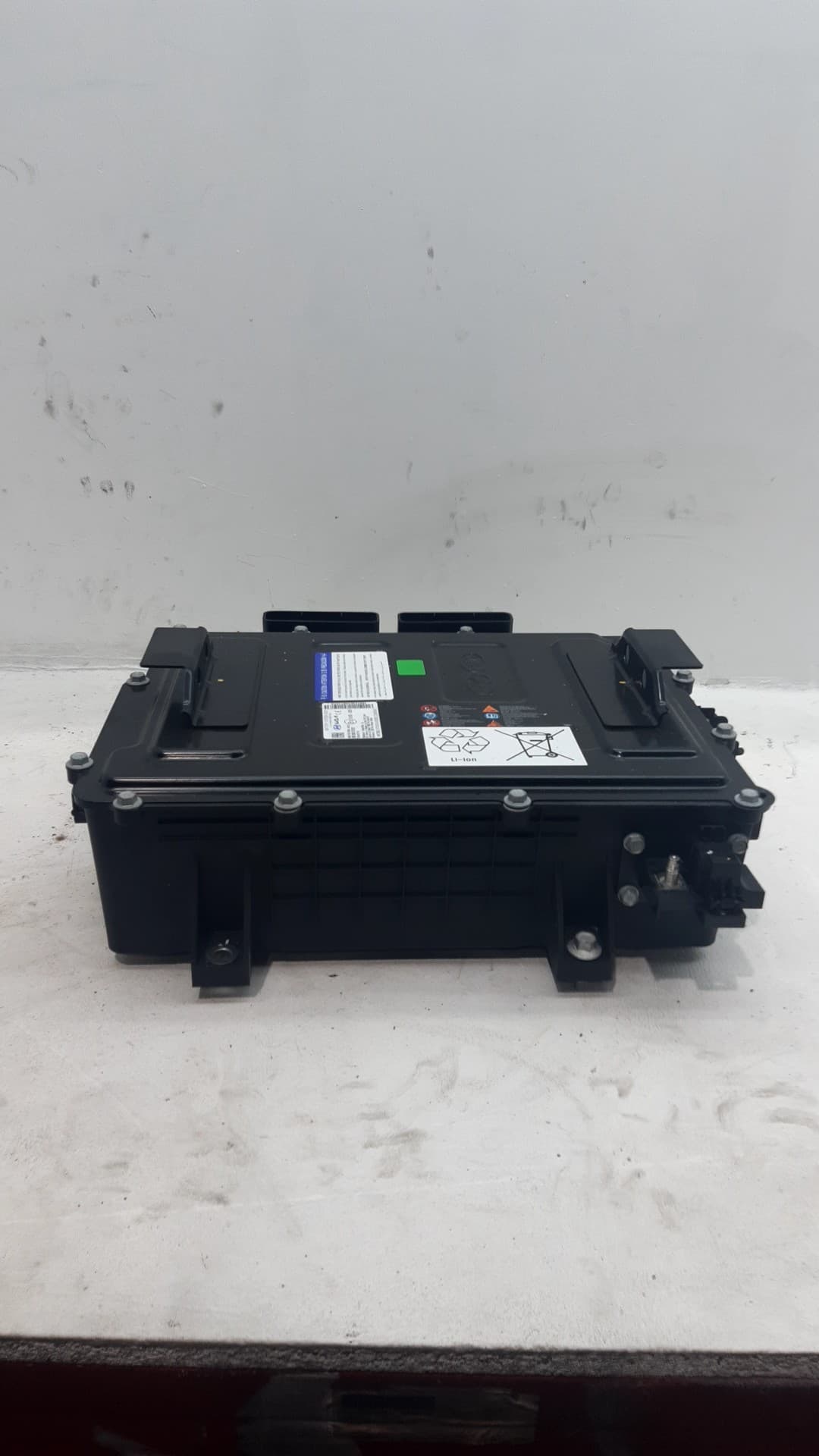 Recambio KIA STONIC ref. 375M0G4000 2