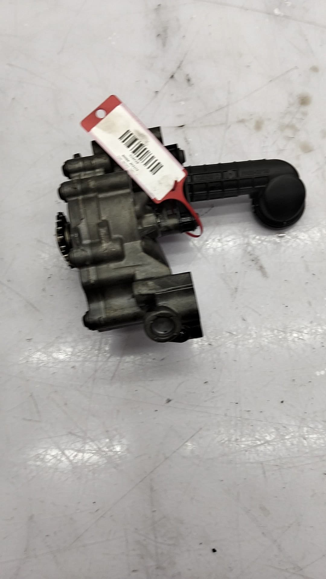 Bomba aceite FORD MONDEO TURN.