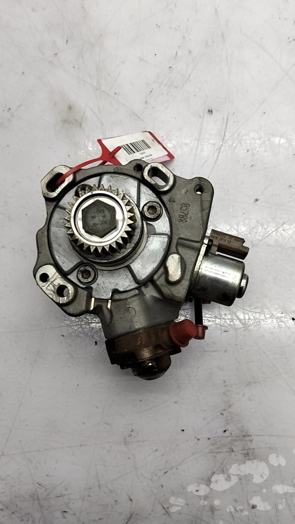 Bomba inyeccion FORD MONDEO TURN. 2