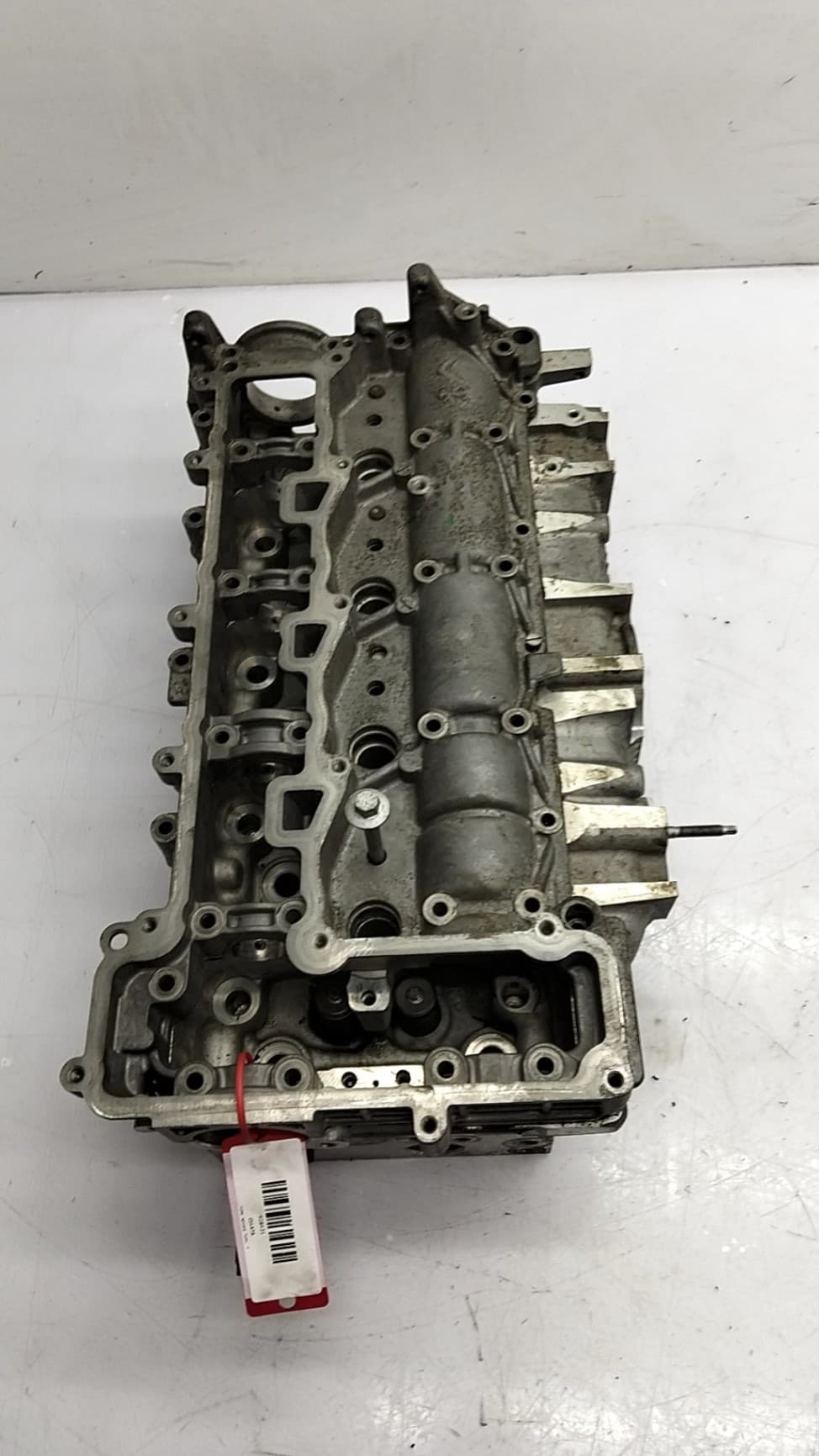 Culata FORD MONDEO TURN.