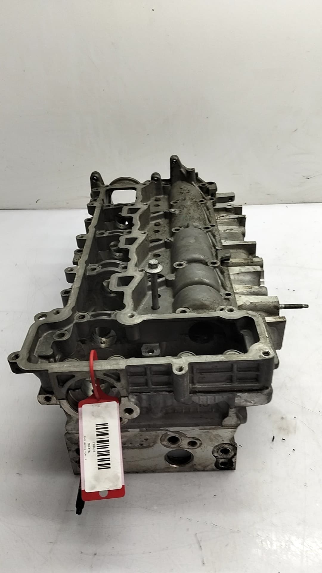 Culata FORD MONDEO TURN. 2