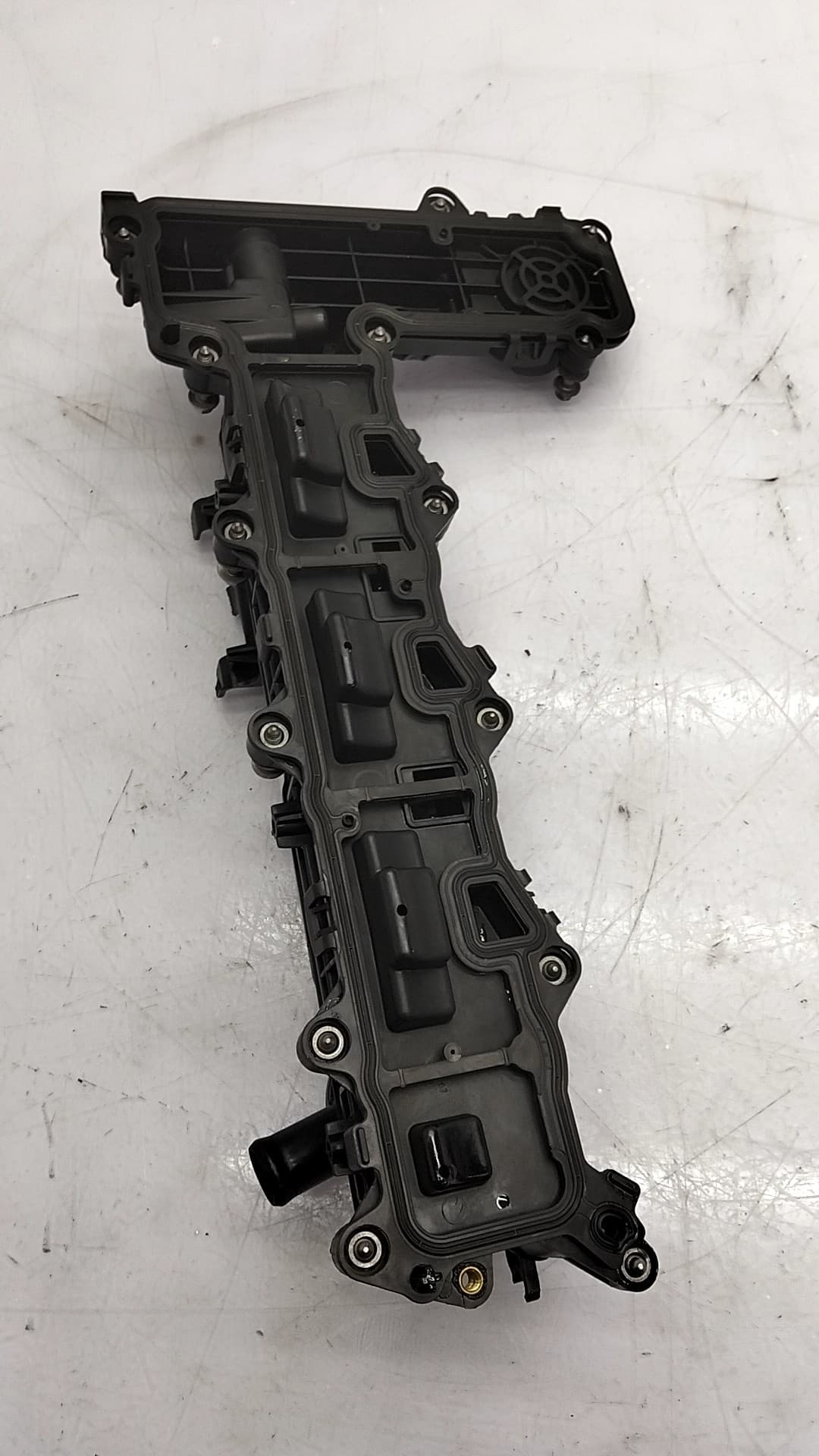 Tapa balancines FORD MONDEO TURN. 2