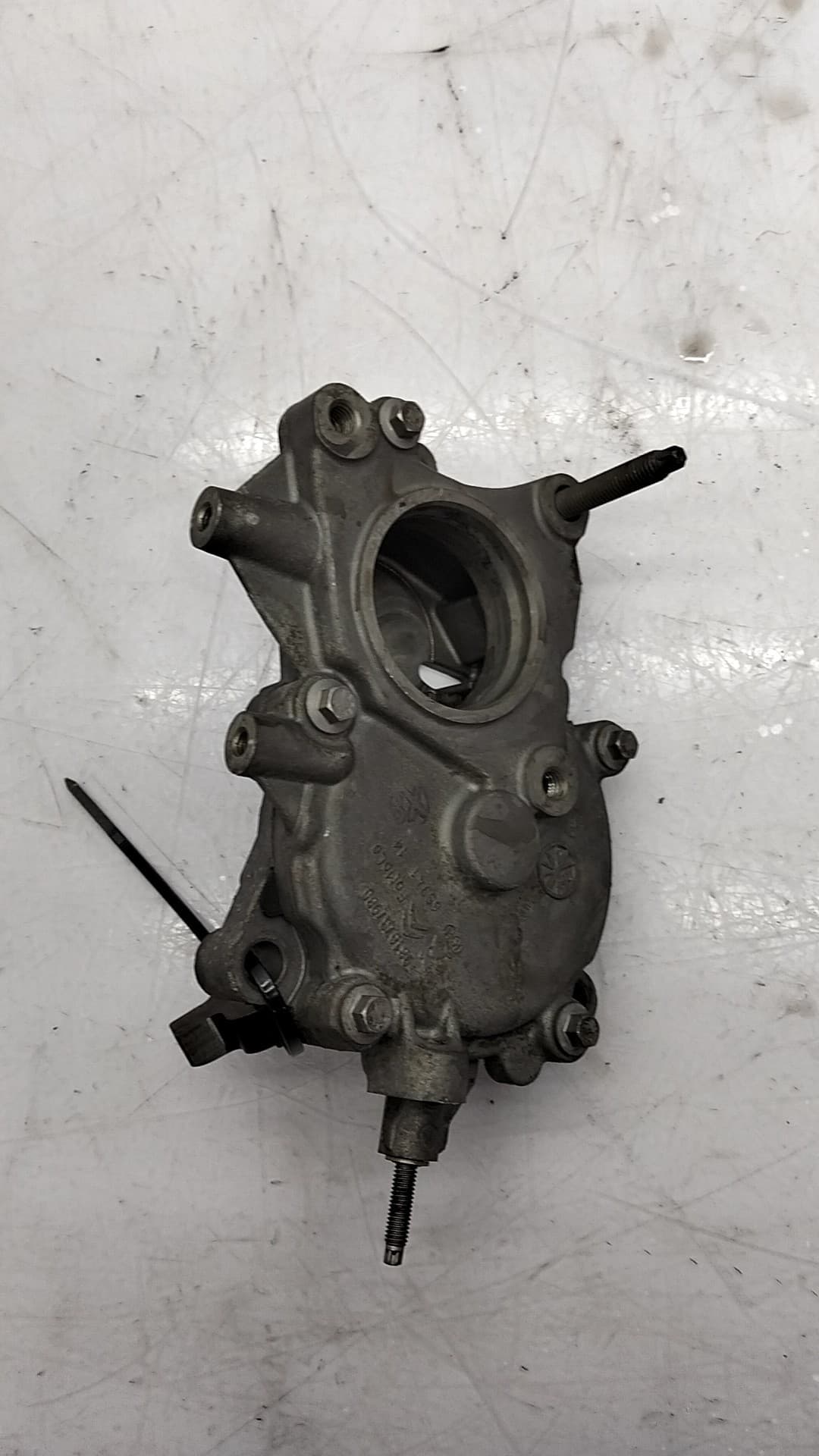 Depresor freno / bomba vacio FORD MONDEO TURN. 2