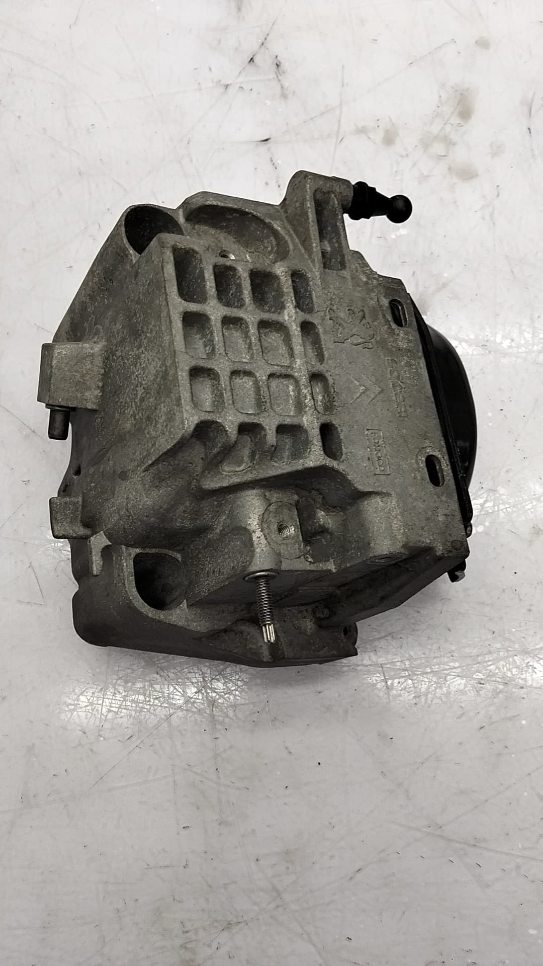Soporte filtro gasoil FORD MONDEO TURN.