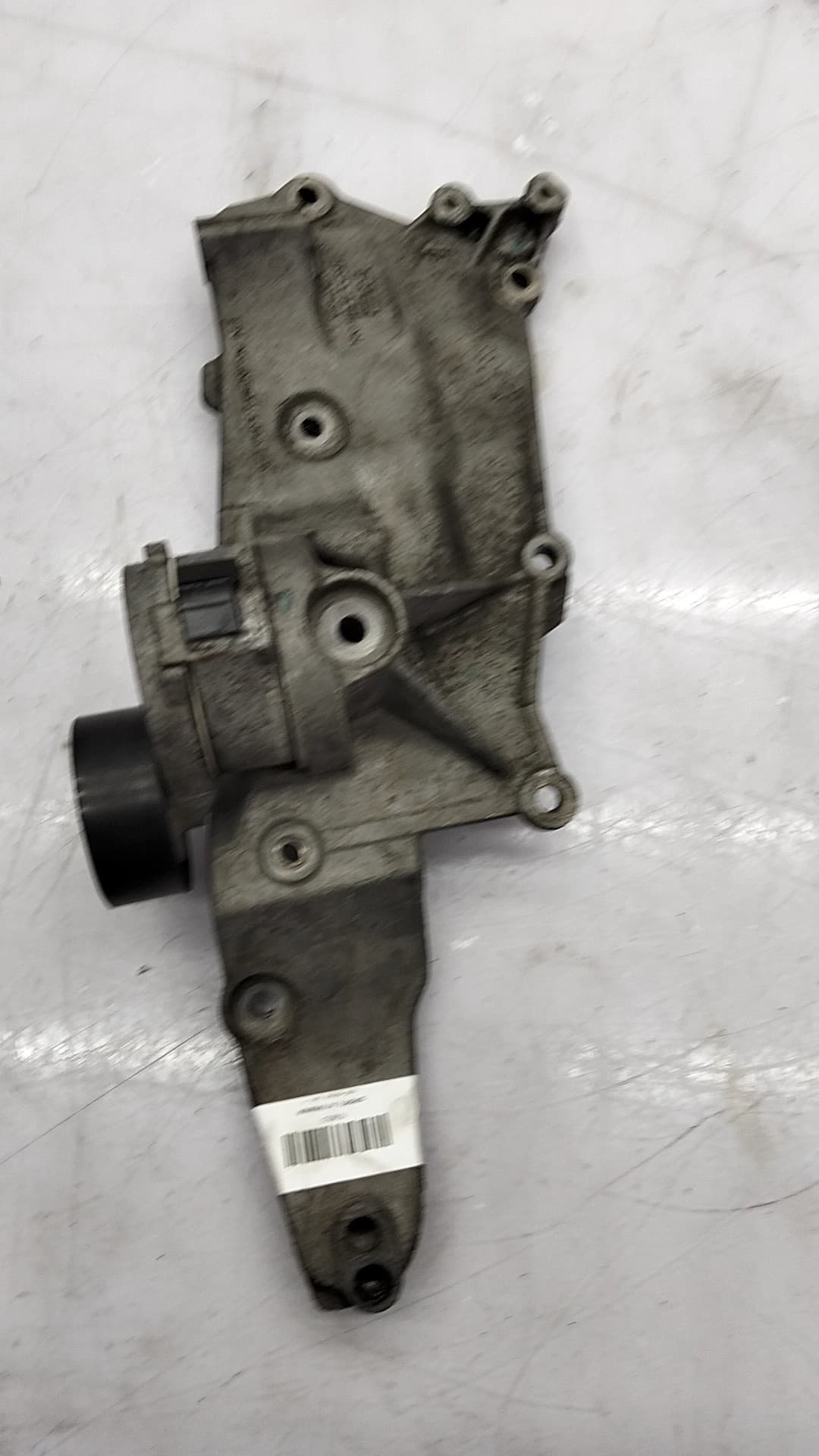 Soporte alternador FORD MONDEO TURN.