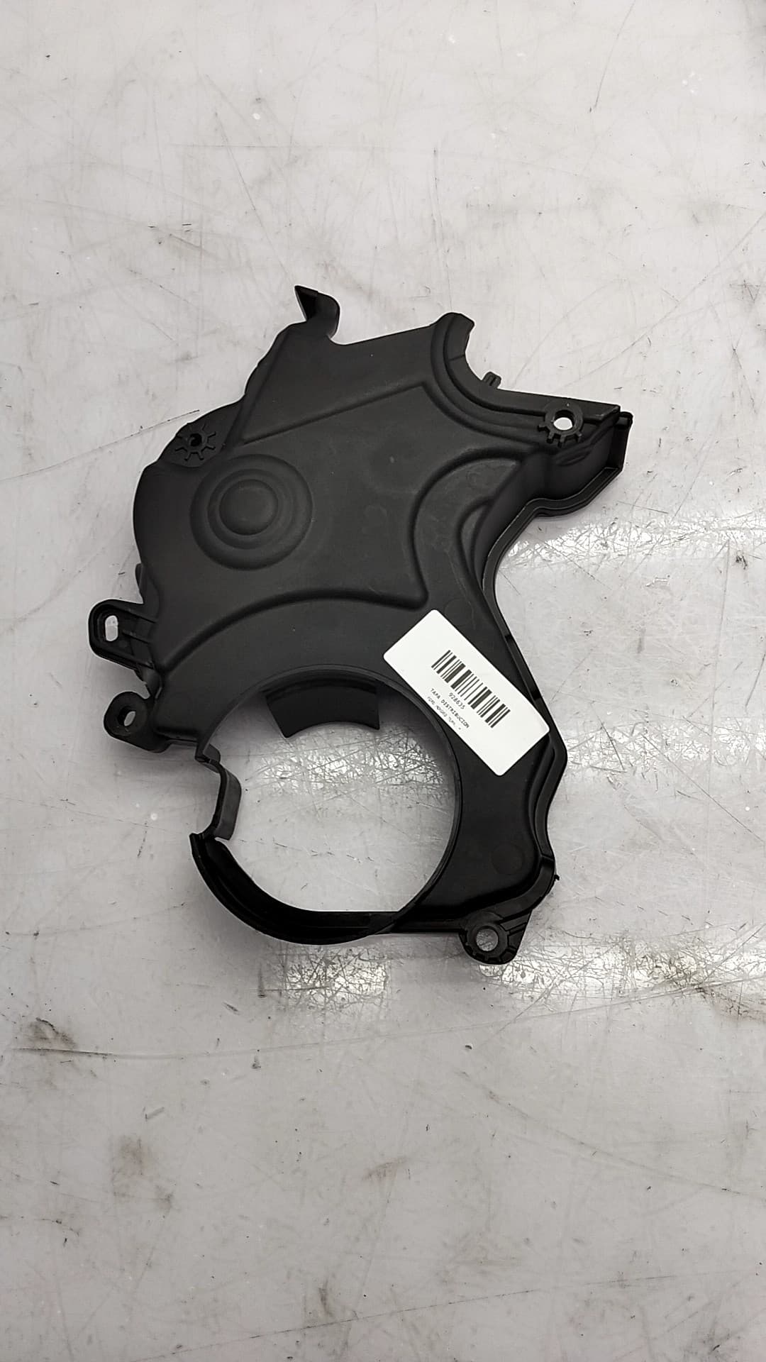 Tapa distribucion FORD MONDEO TURN.