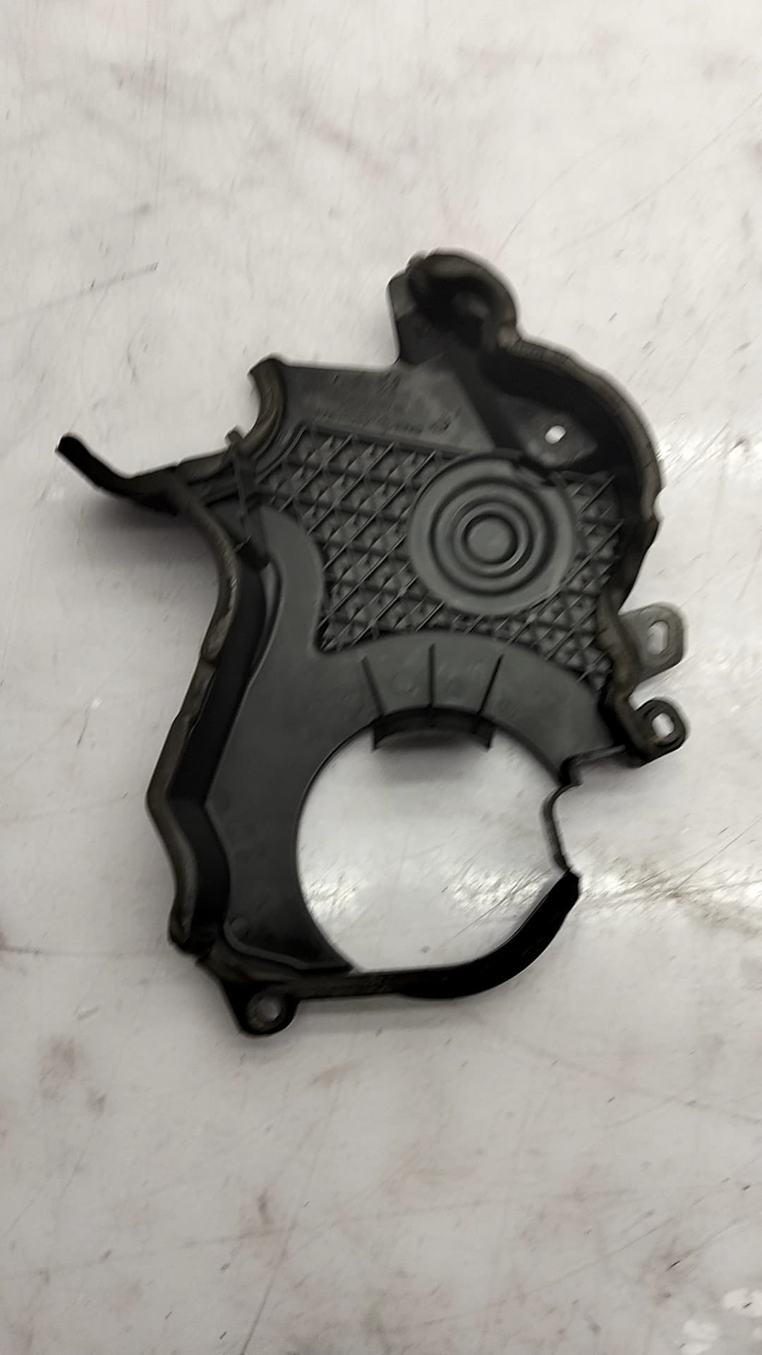 Tapa distribucion FORD MONDEO TURN. 2