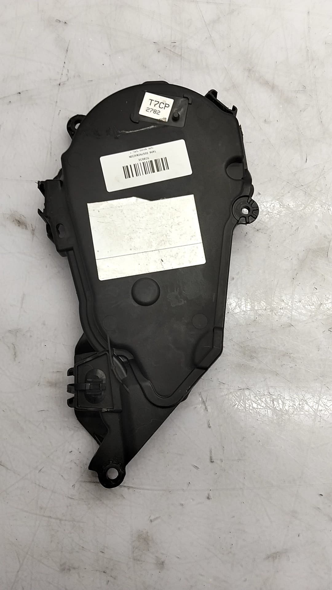 Tapa distribucion FORD MONDEO TURN.
