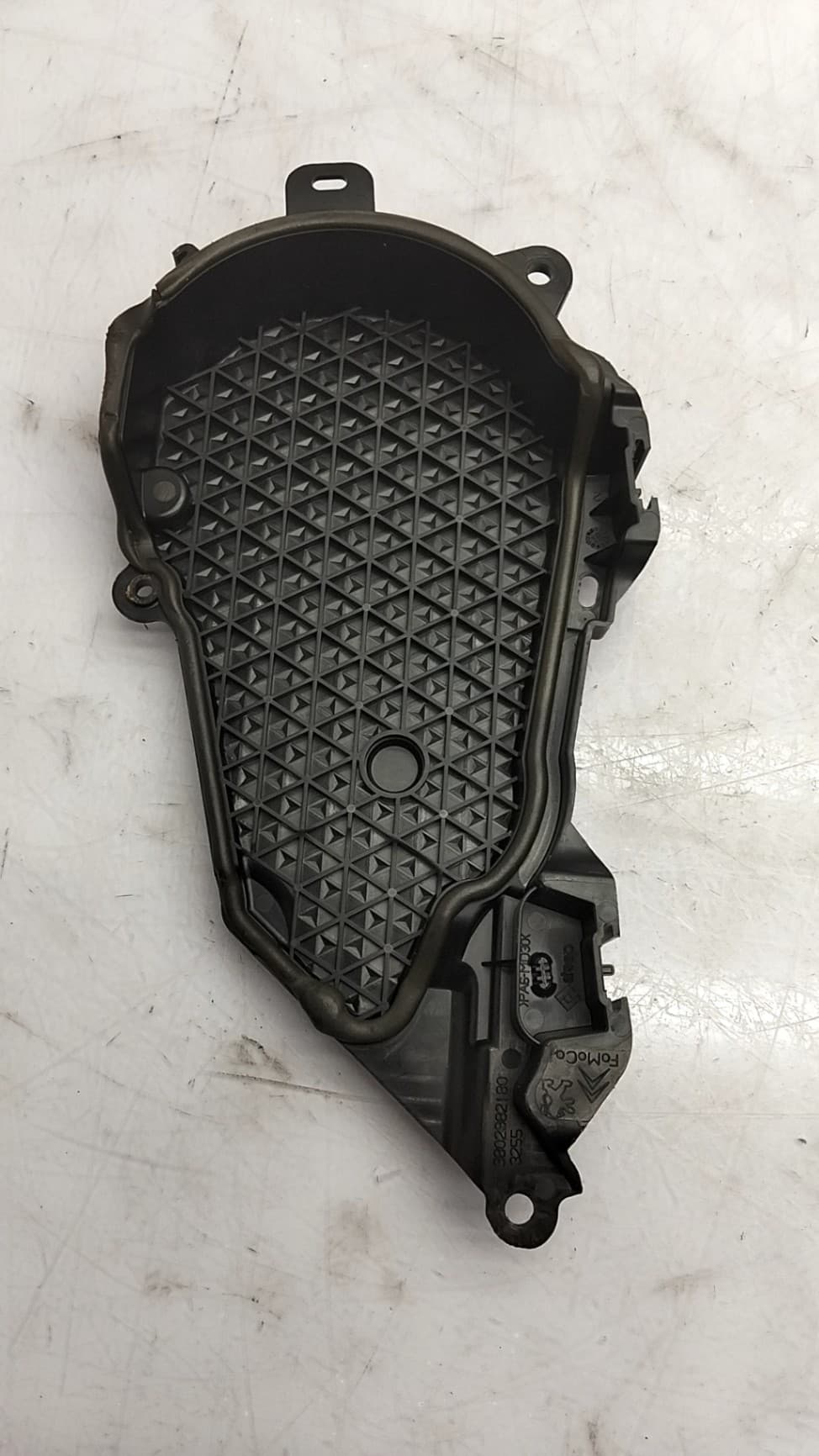 Tapa distribucion FORD MONDEO TURN. 2