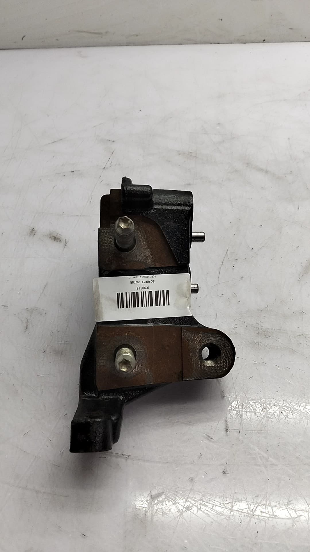 Soporte motor FORD MONDEO TURN. 2
