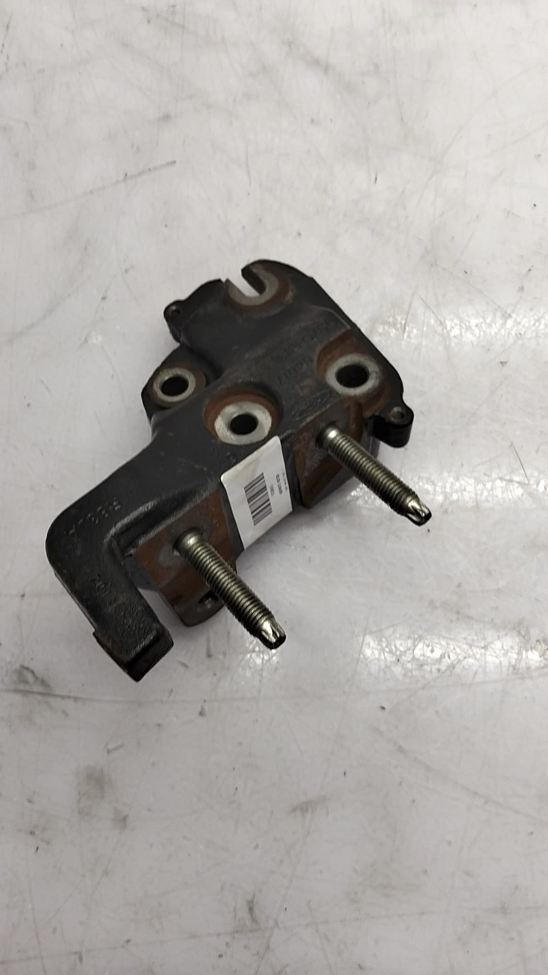 Soporte motor FORD MONDEO TURN.