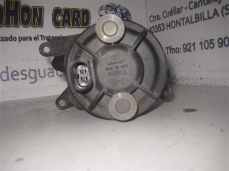 Faro antiniebla derecho AUDI A4 BERLINA (B5) 3