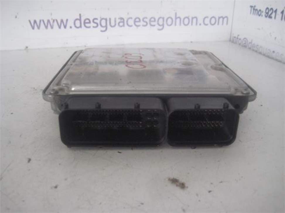 Centralita motor uce VOLKSWAGEN GOLF V BERLINA (1K1)