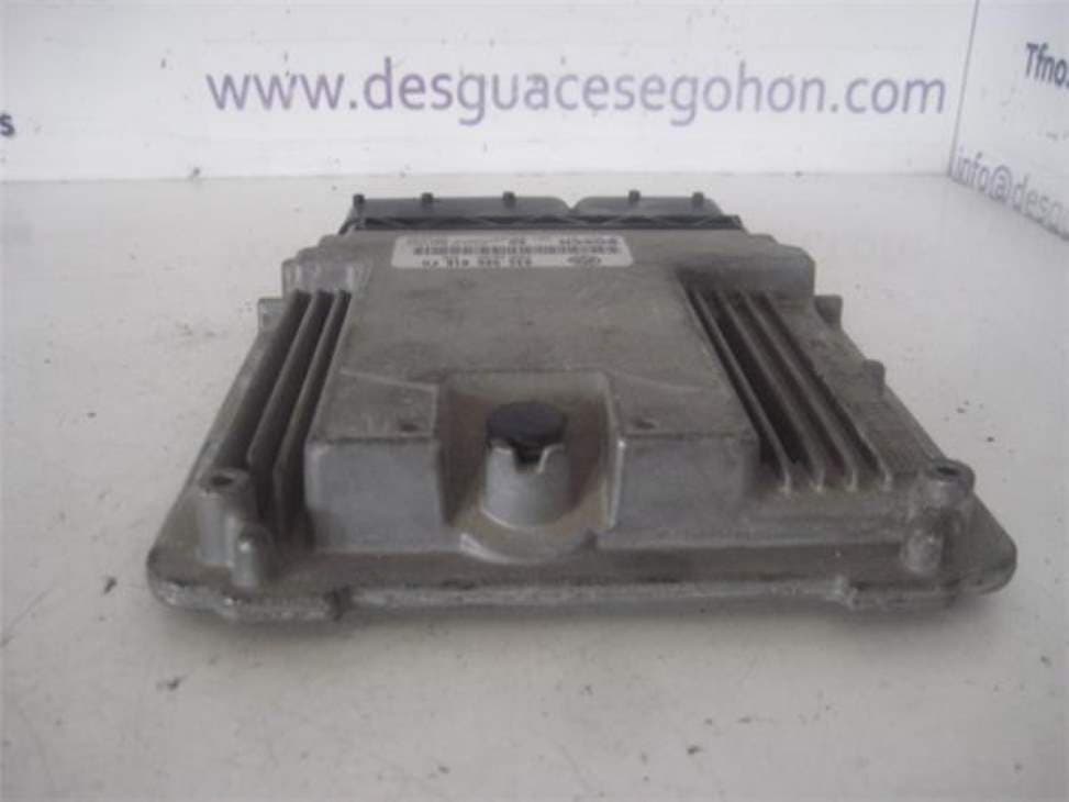 Centralita motor uce VOLKSWAGEN GOLF V BERLINA (1K1) 3