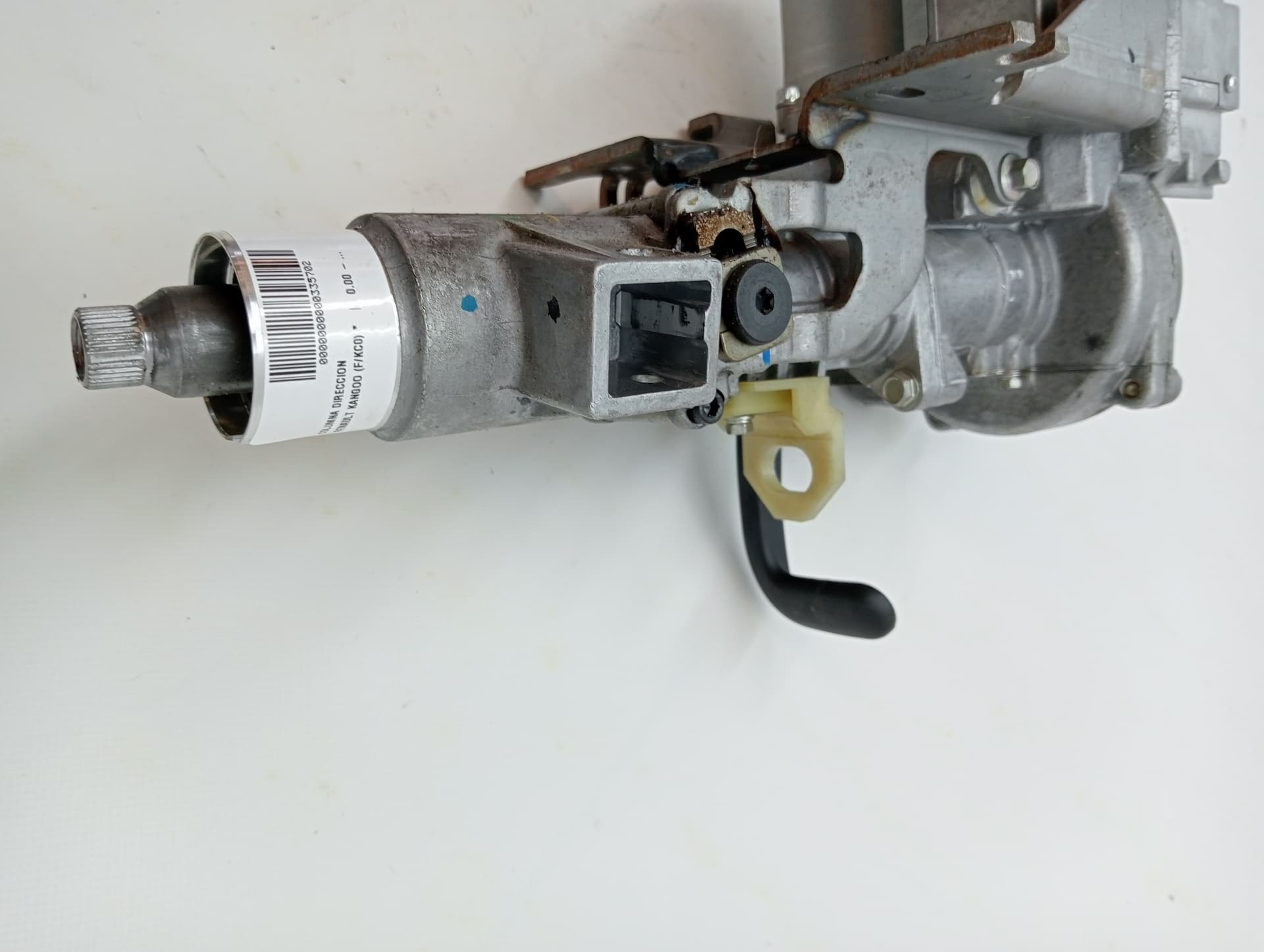 Columna direccion RENAULT KANGOO (F/KC0) 3