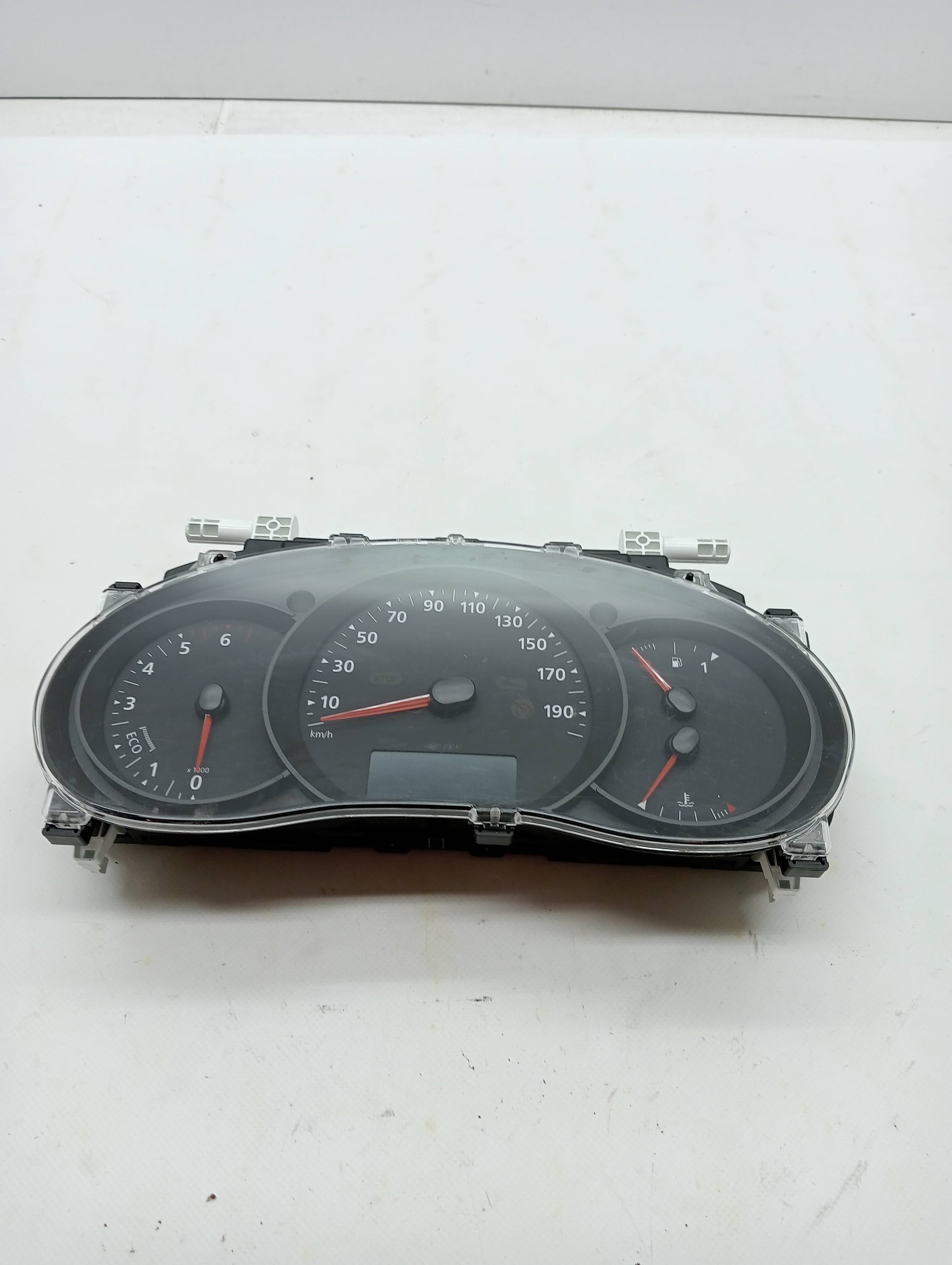 Cuadro instrumentos RENAULT KANGOO (F/KC0) 2