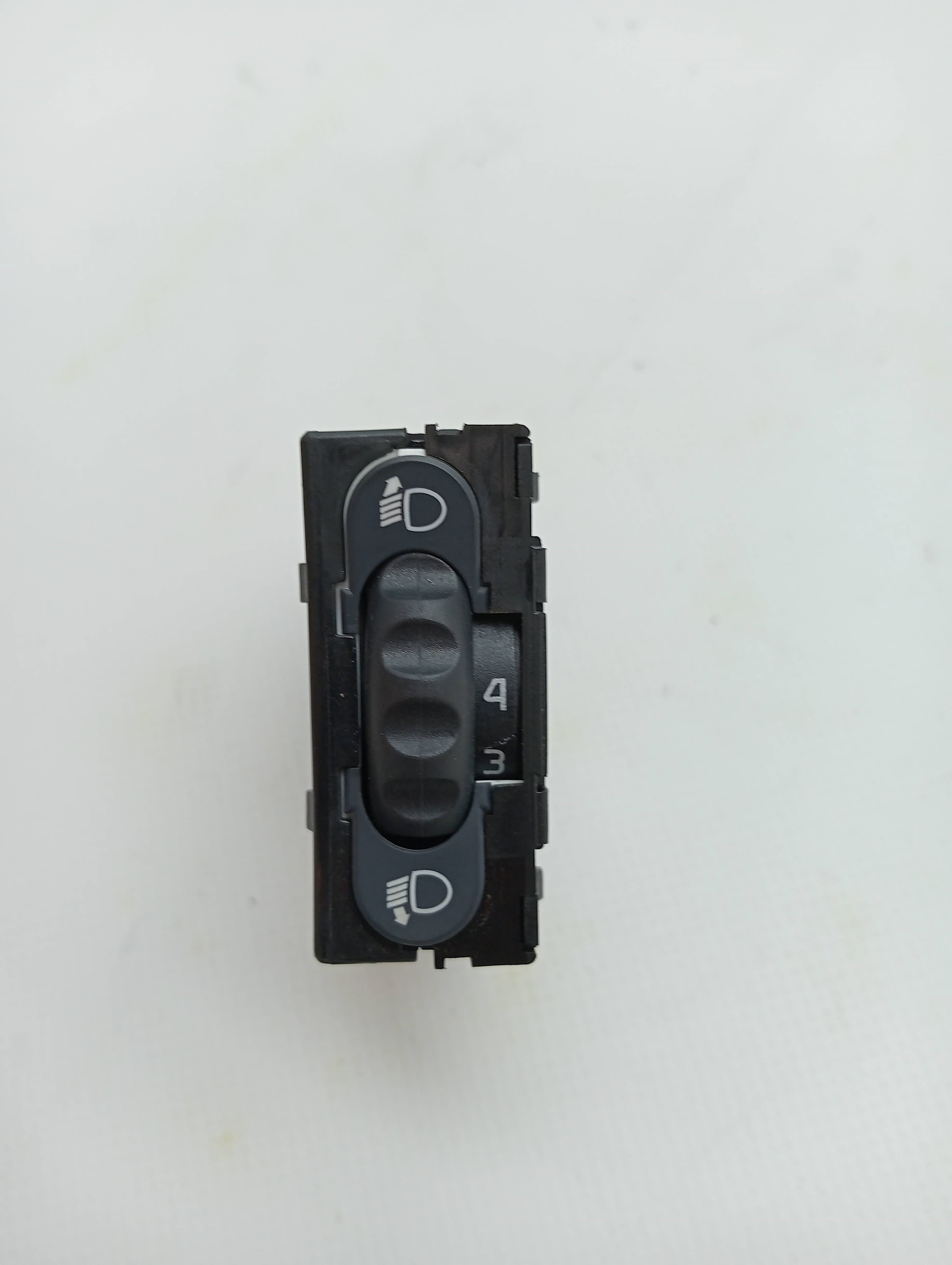 Mando luces RENAULT KANGOO (F/KC0)