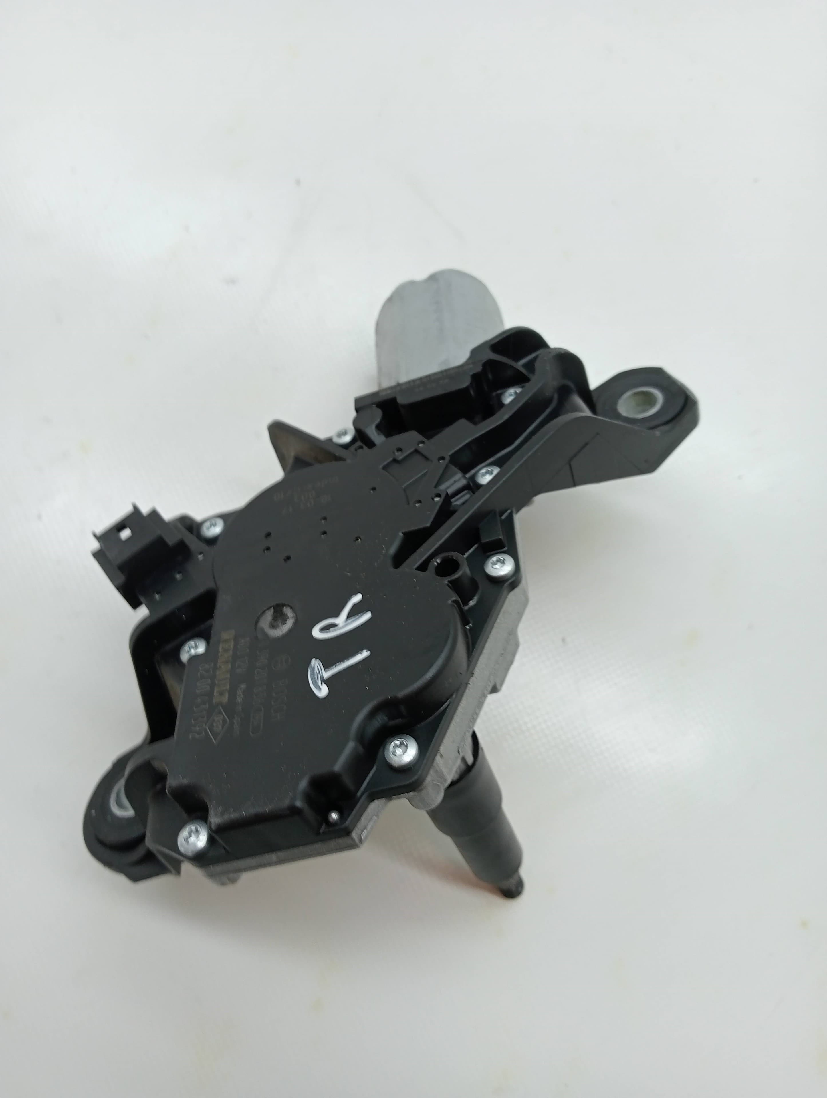 Motor limpia trasero RENAULT KANGOO (F/KC0) 3