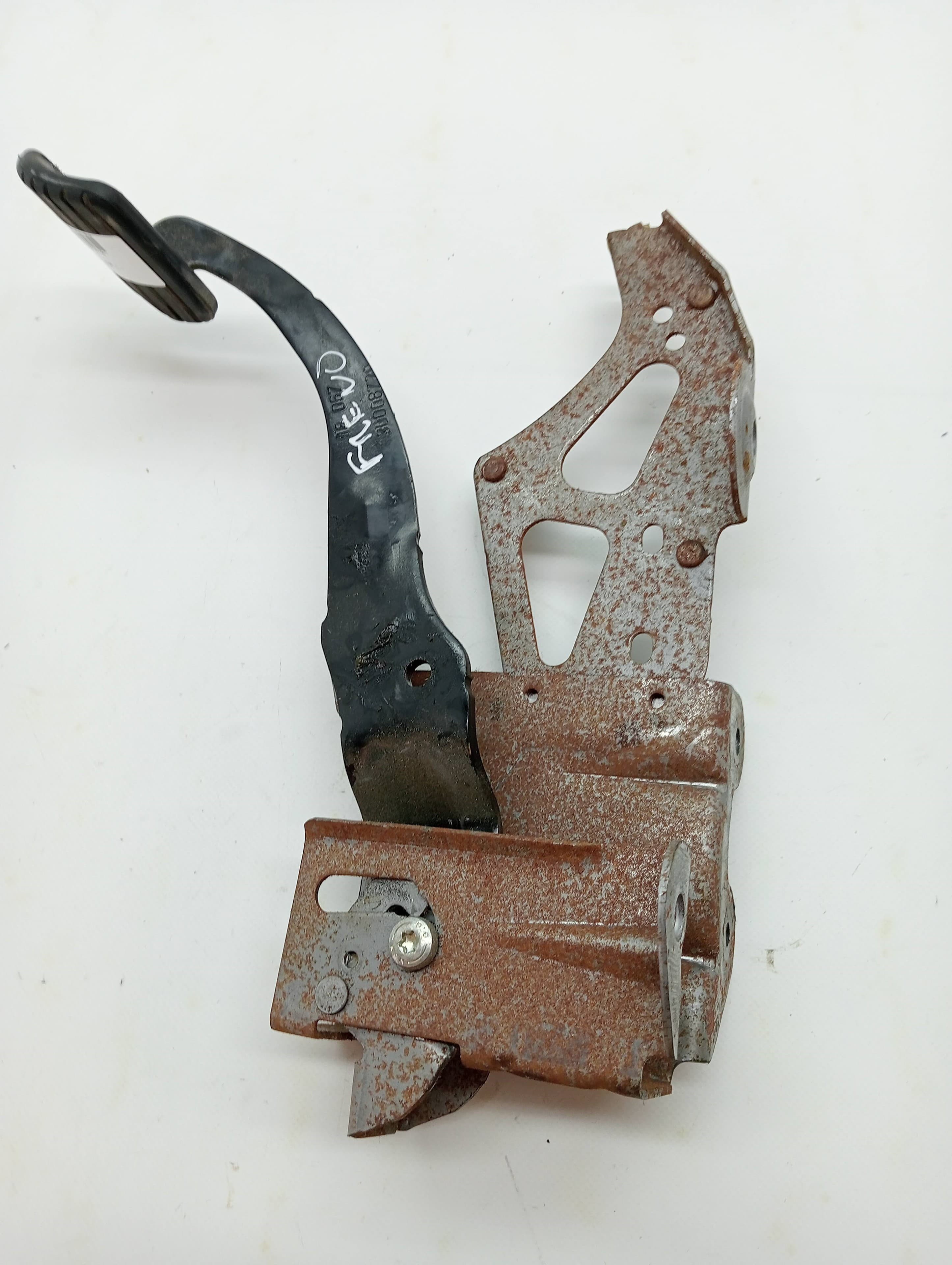 Pedal freno RENAULT KANGOO (F/KC0) 2