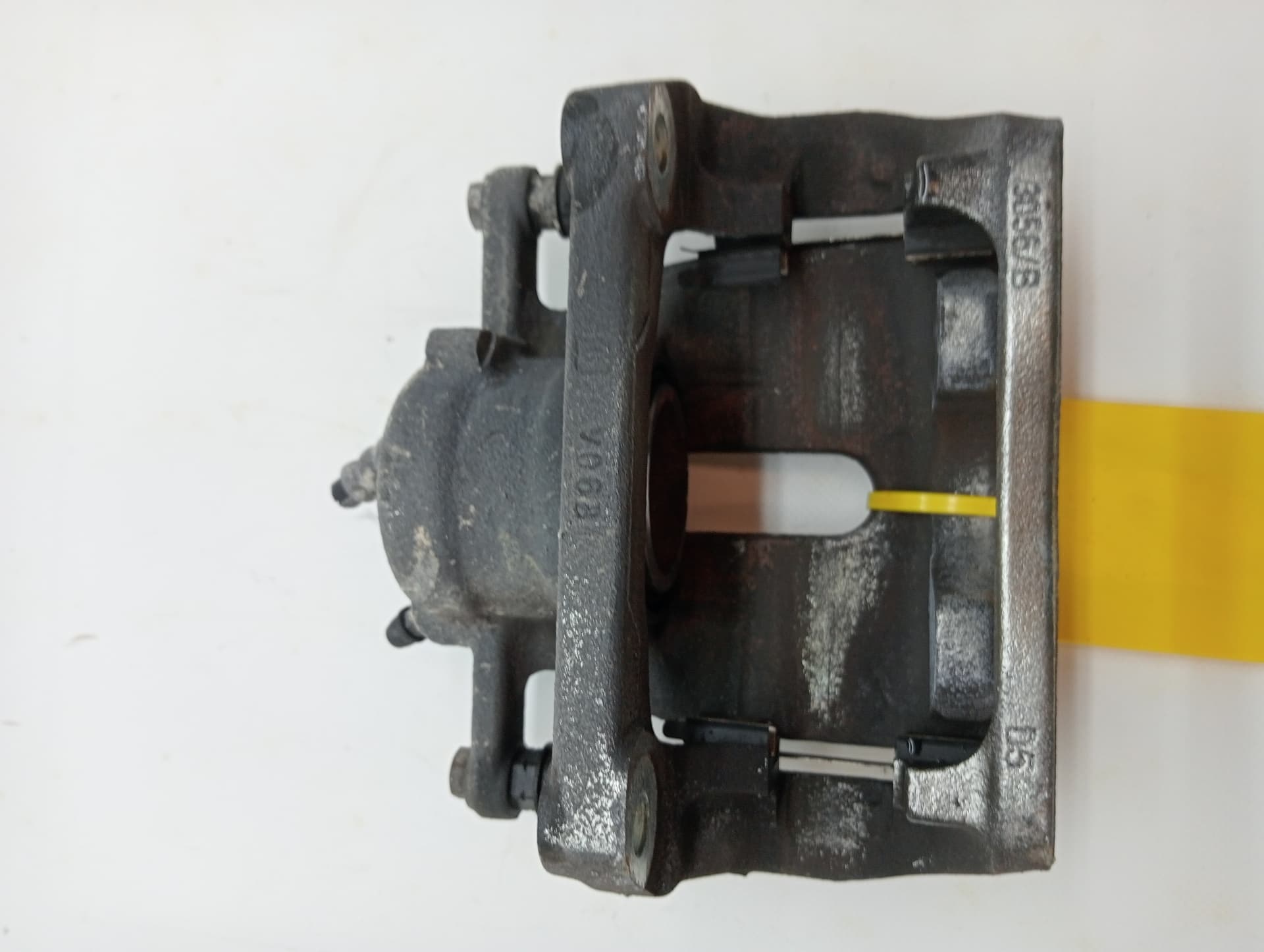 Recambio RENAULT KANGOO (F/KC0) ref. 410119144R