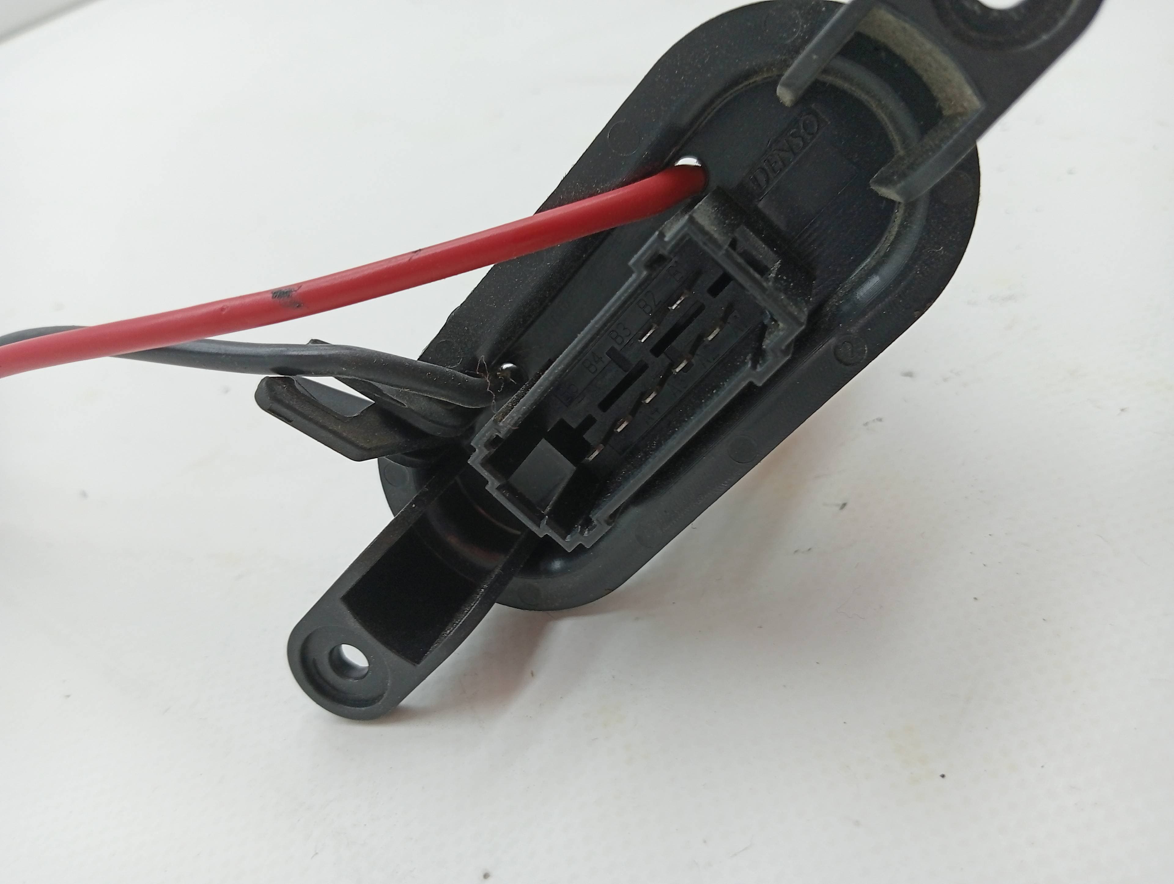 Resistencia calefaccion RENAULT KANGOO (F/KC0) 2