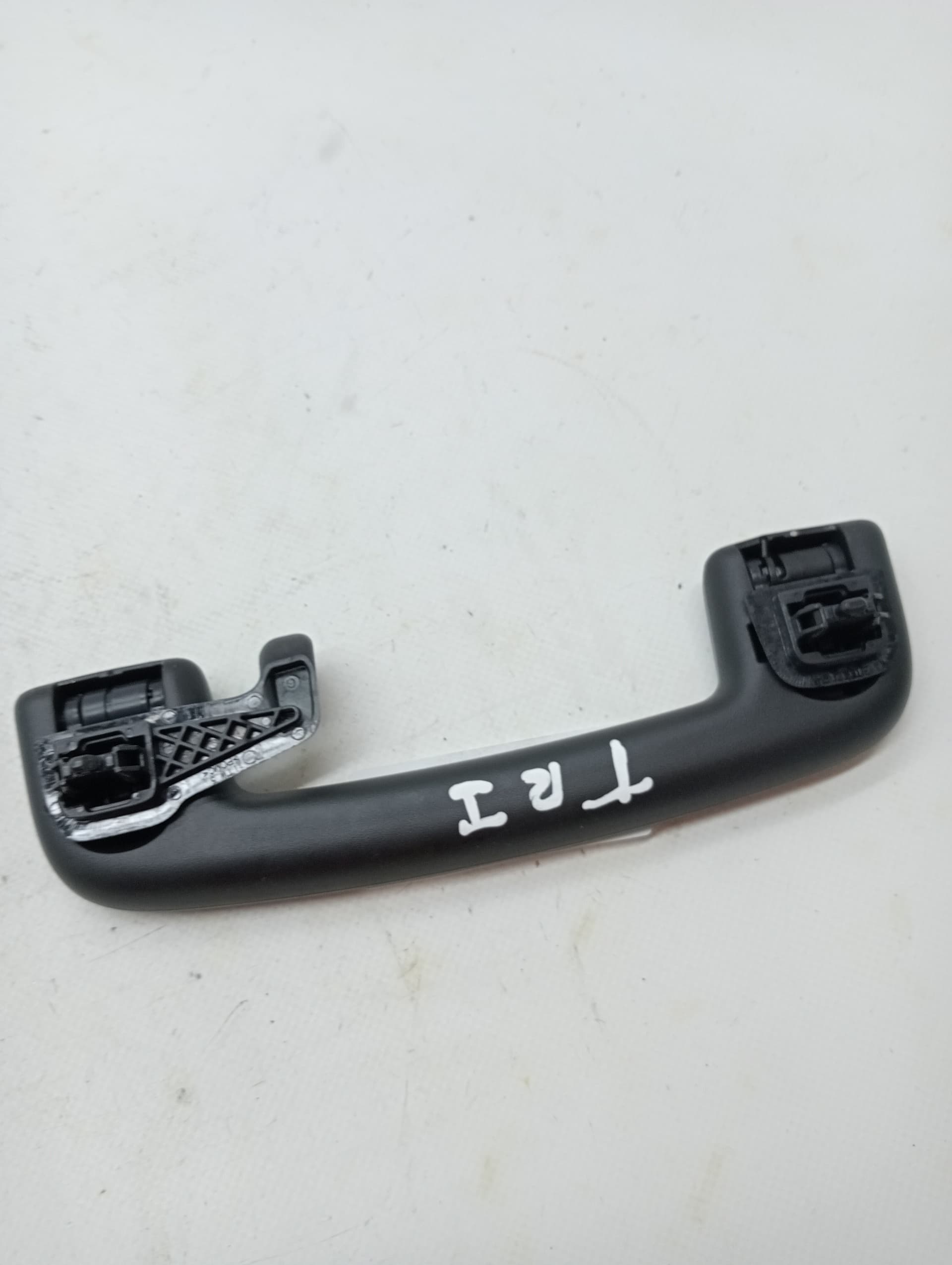Agarraderos NISSAN JUKE (F16) 2