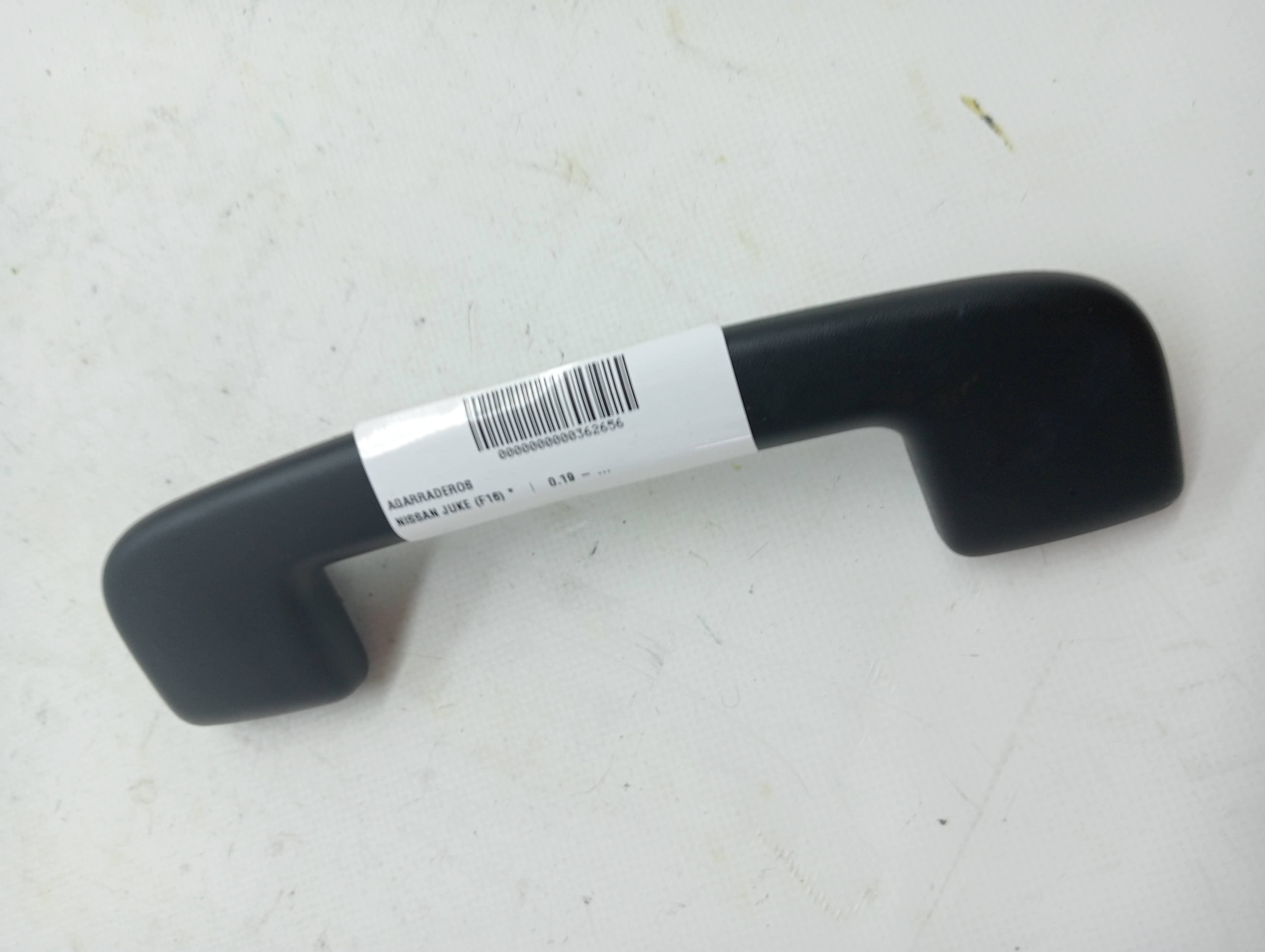 Agarraderos NISSAN JUKE (F16)