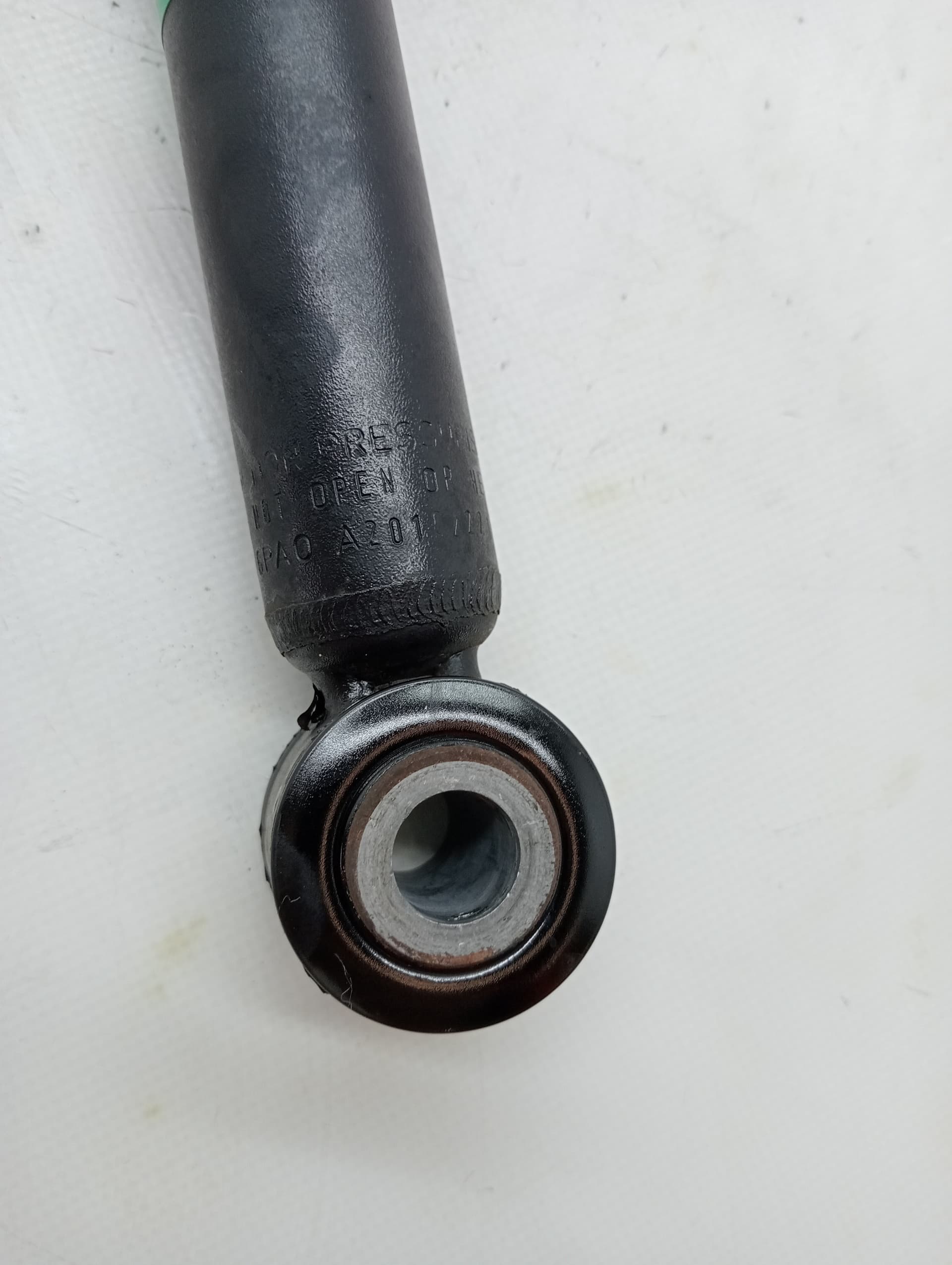 Amortiguador trasero derecho NISSAN JUKE (F16) 3