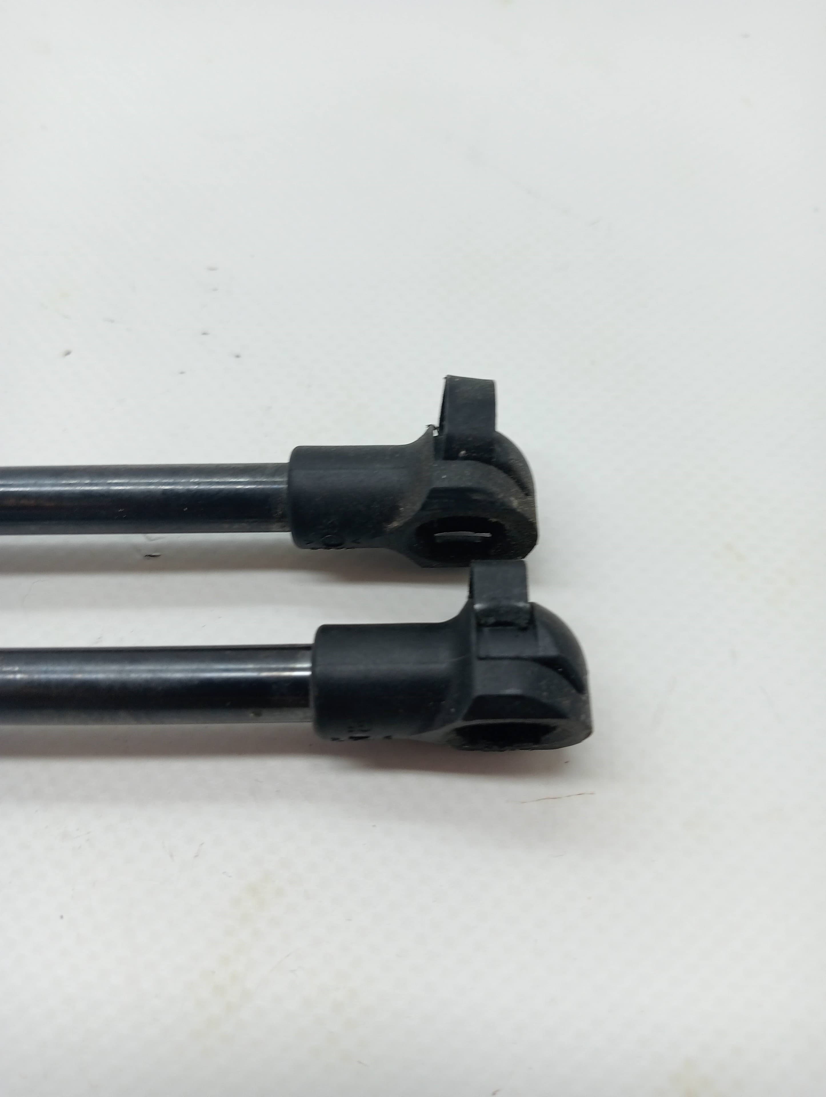 Amortiguadores maletero / porton NISSAN JUKE (F16) 2