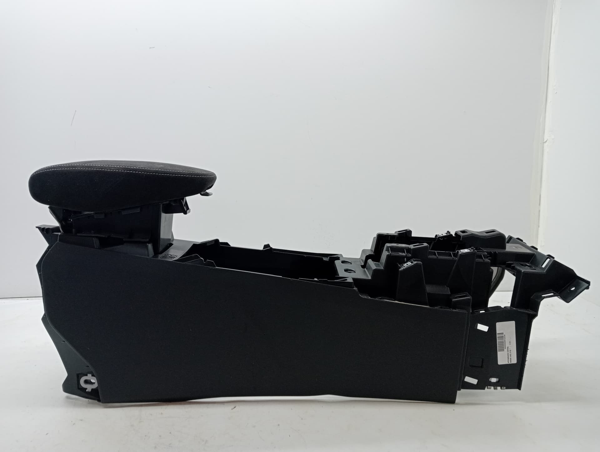 Consola central NISSAN JUKE (F16)