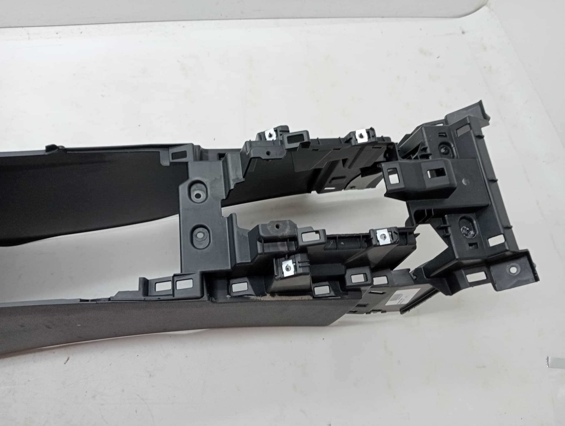 Consola central NISSAN JUKE (F16) 3