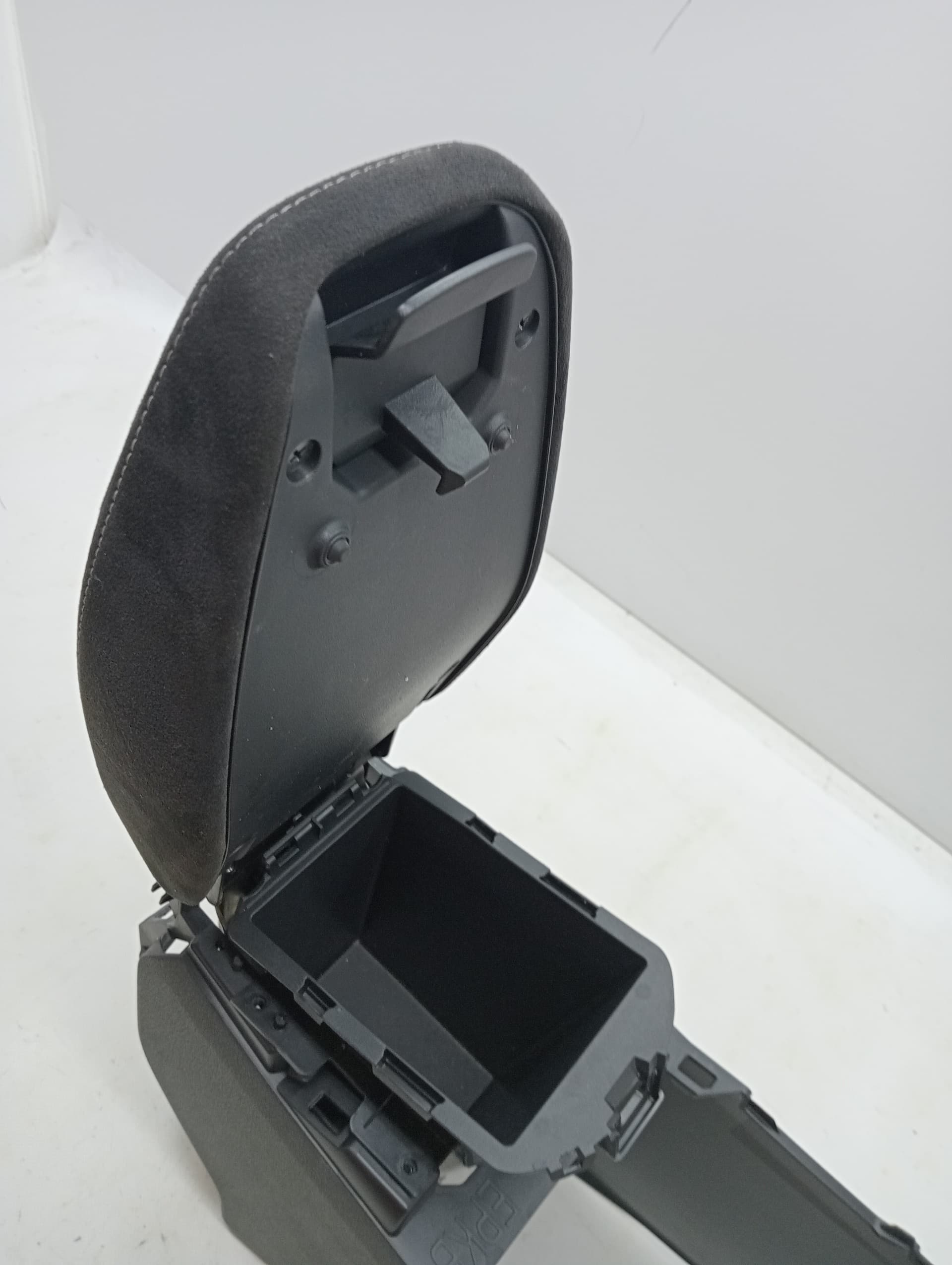 Consola central NISSAN JUKE (F16) 2