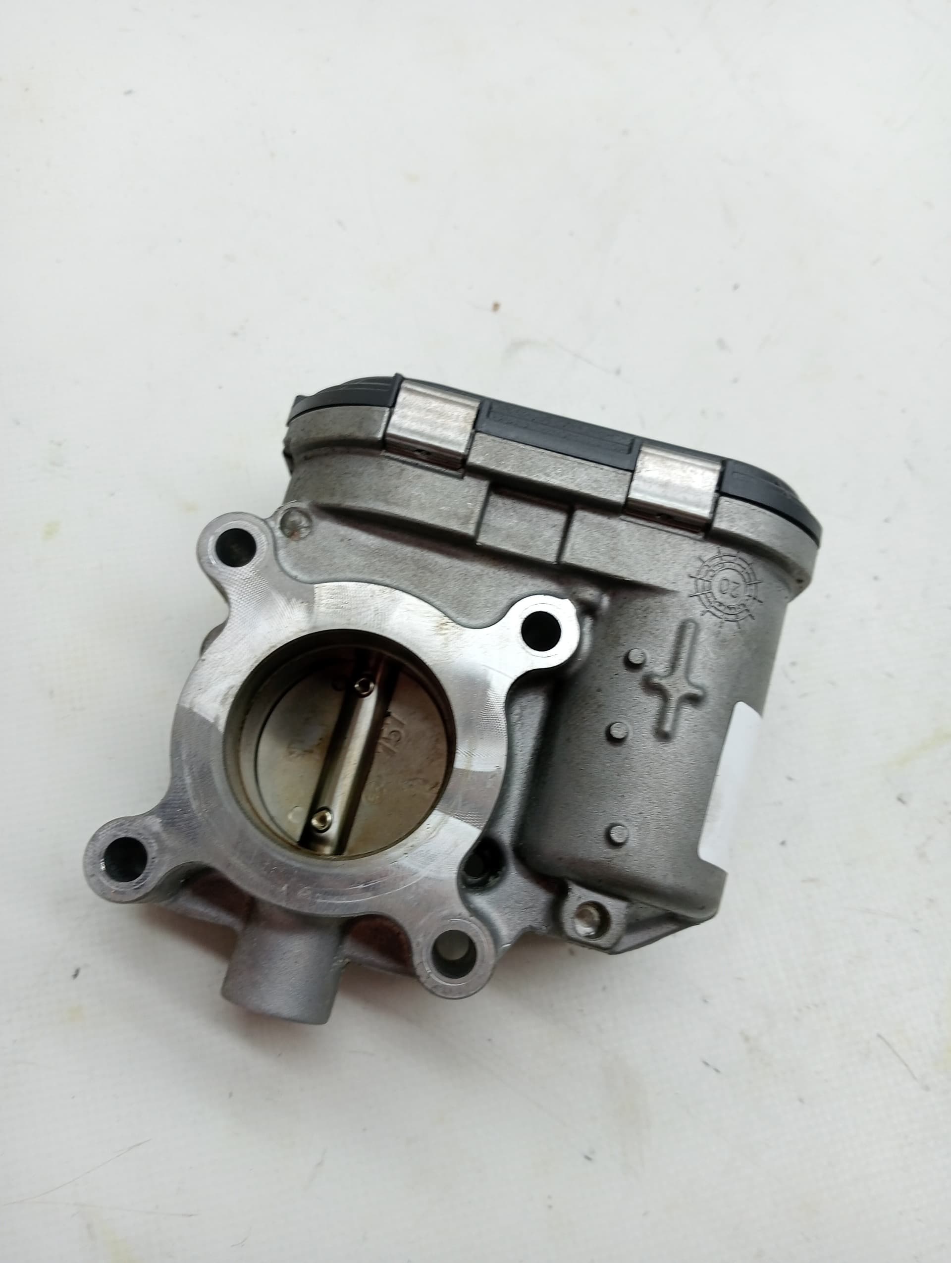 Caja mariposa NISSAN JUKE (F16) 3