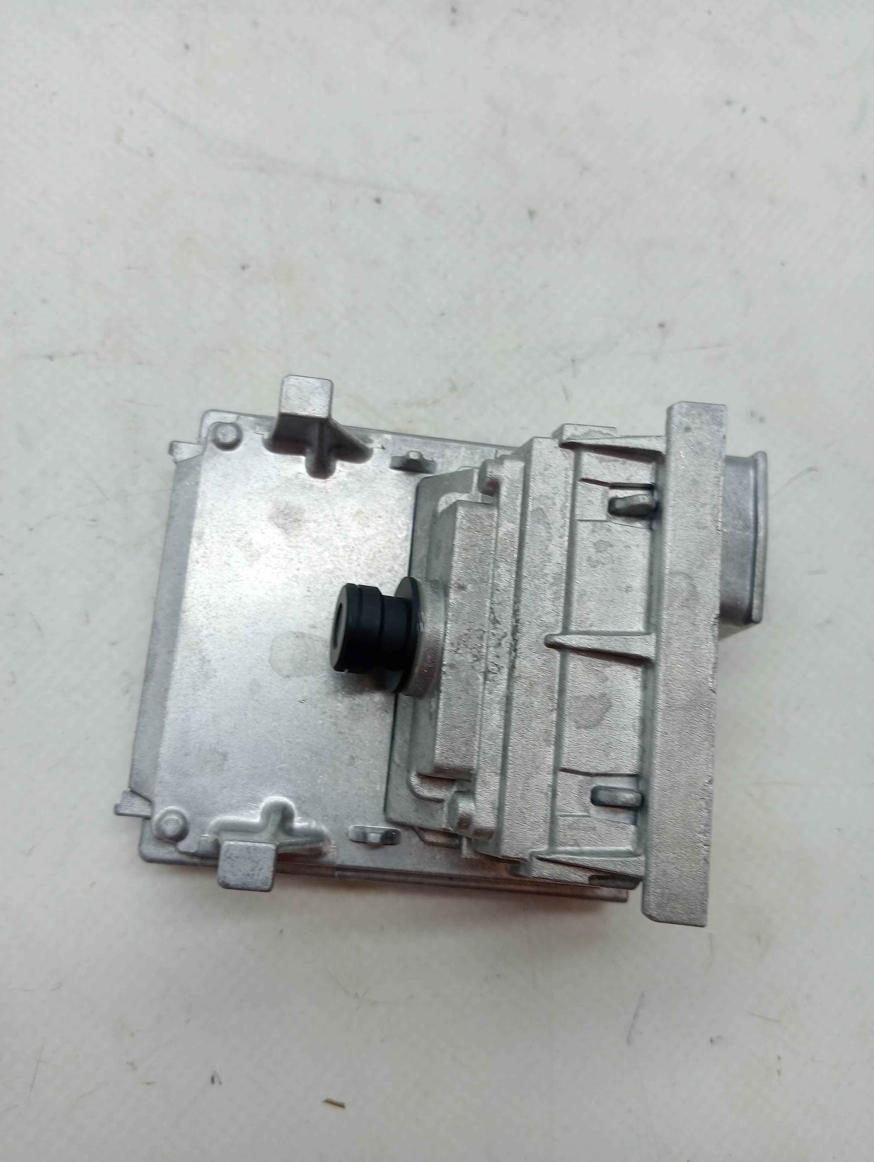 Camara vision NISSAN JUKE (F16) 3