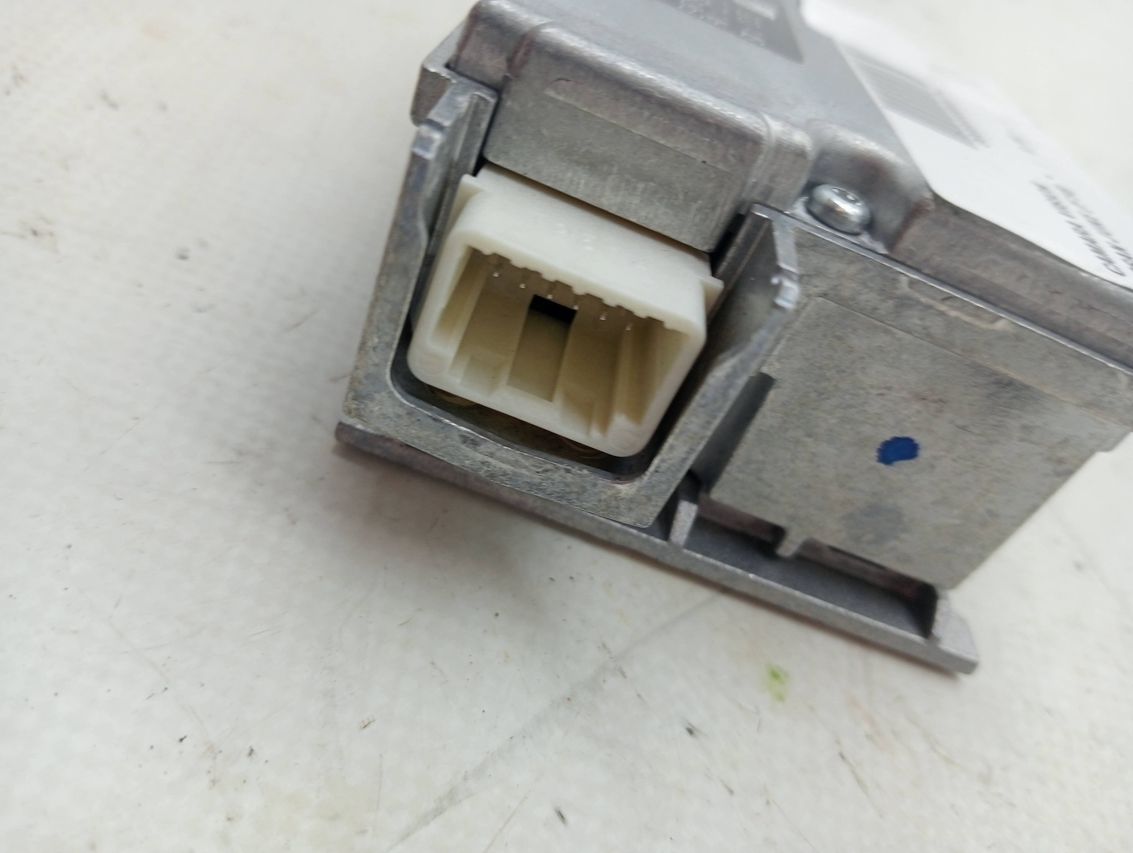 Camara vision NISSAN JUKE (F16) 2
