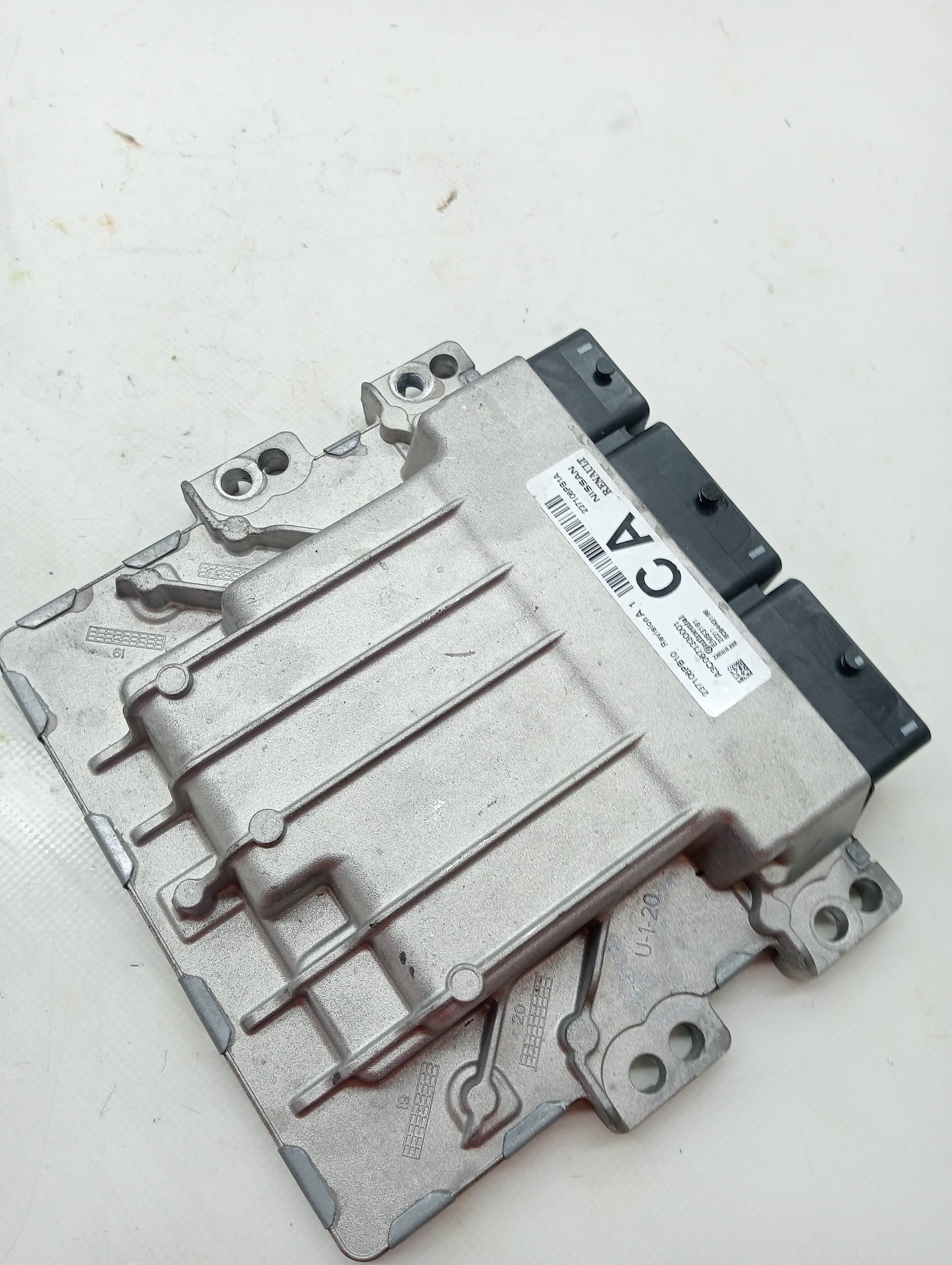 Centralita motor uce NISSAN JUKE (F16) 3