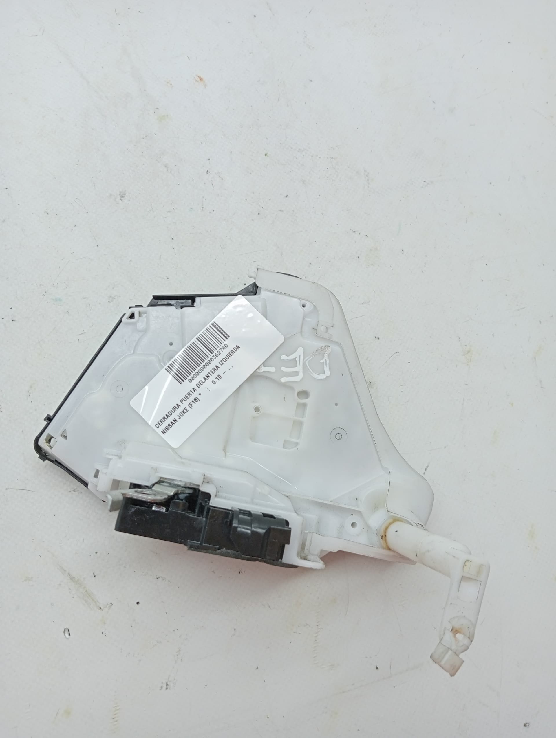 Cerradura puerta delantera izquierda NISSAN JUKE (F16) 3