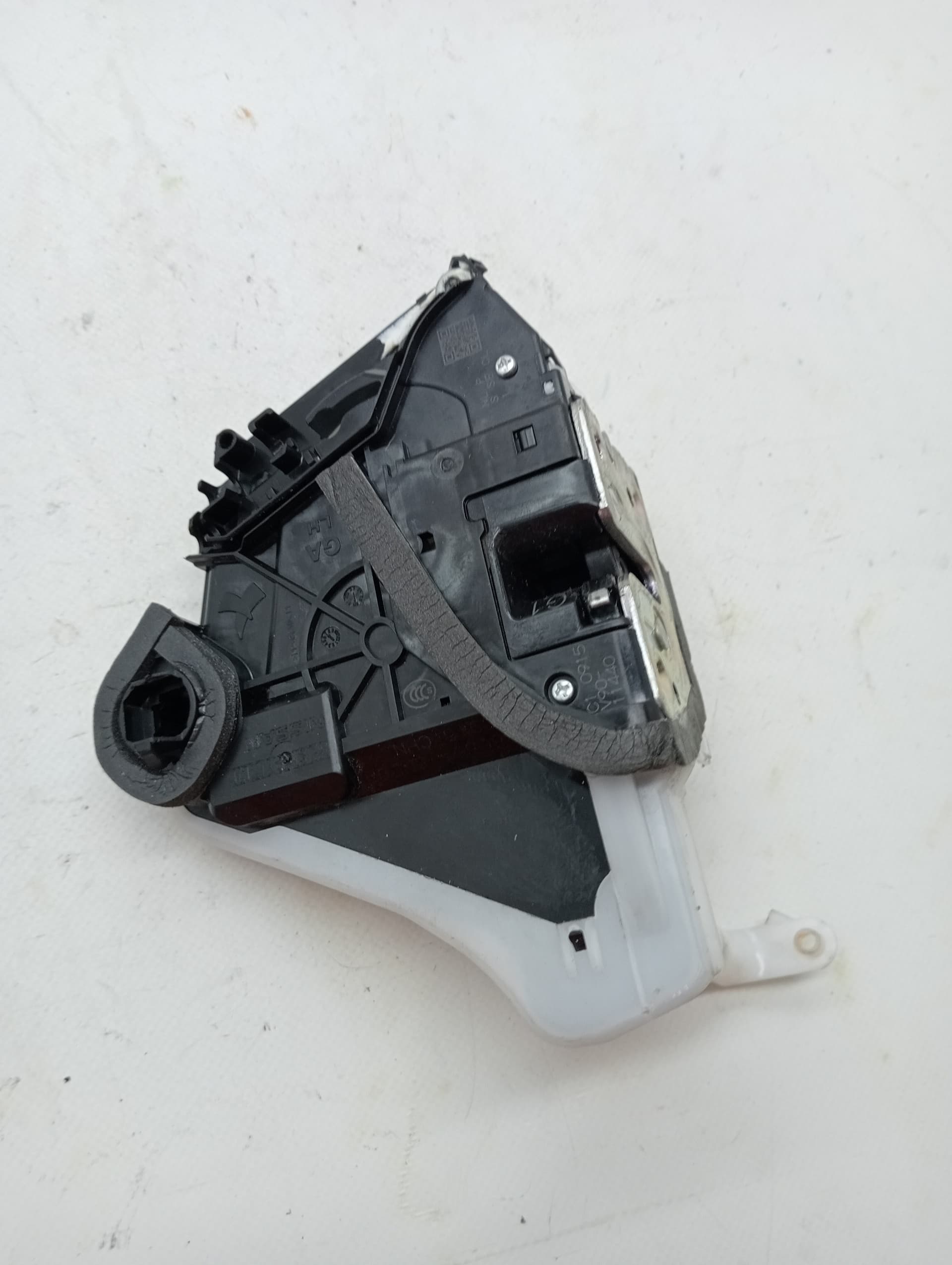 Cerradura puerta delantera izquierda NISSAN JUKE (F16)