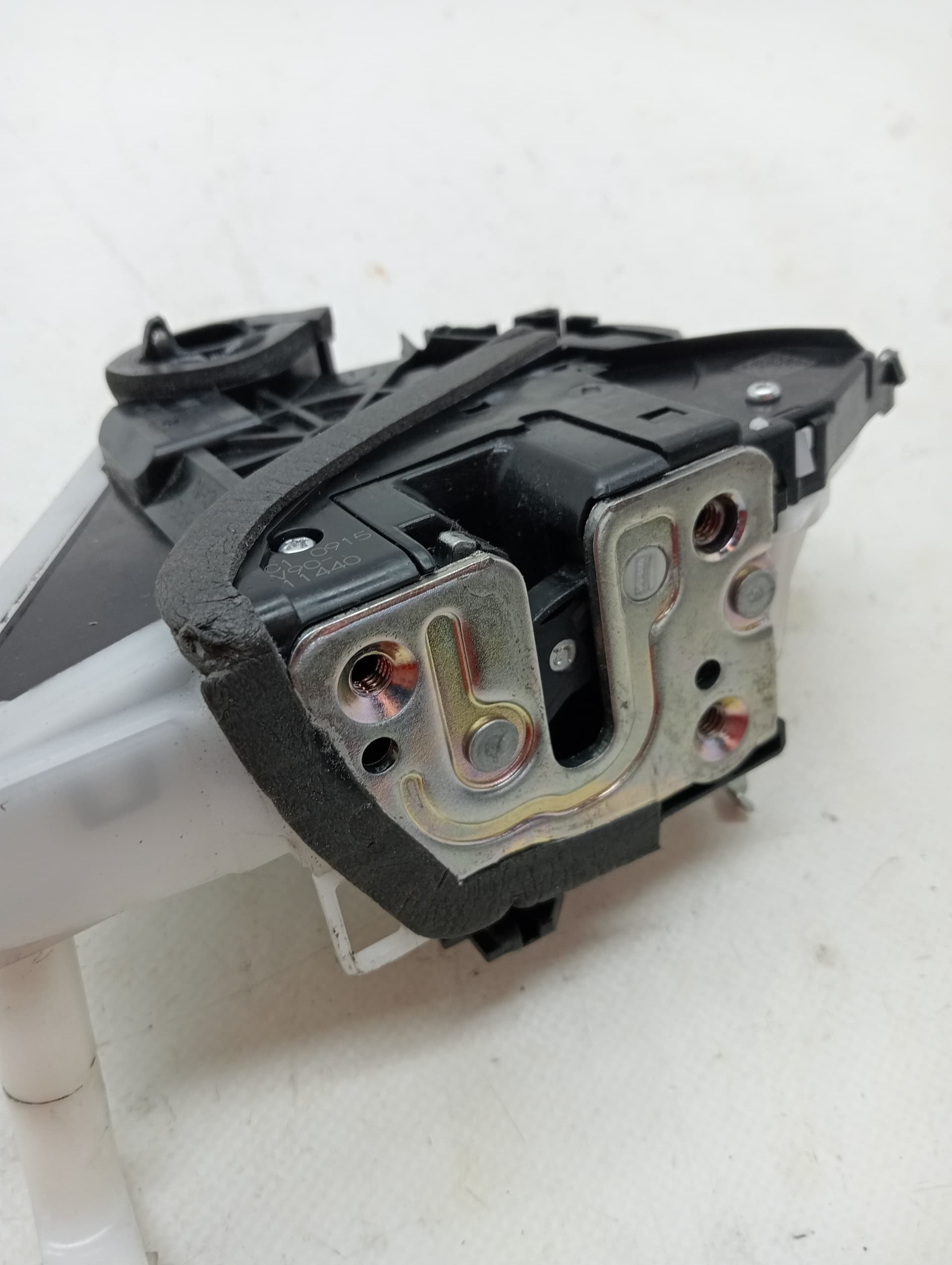 Cerradura puerta delantera izquierda NISSAN JUKE (F16) 2