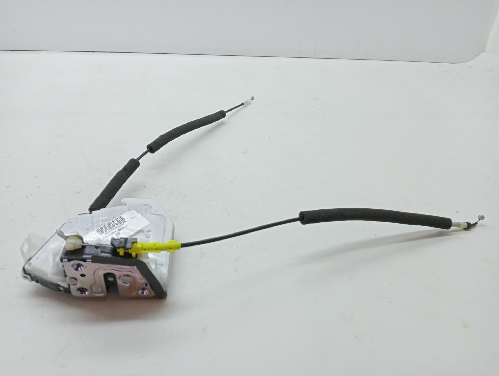 Cerradura puerta trasera izquierda NISSAN JUKE (F16)