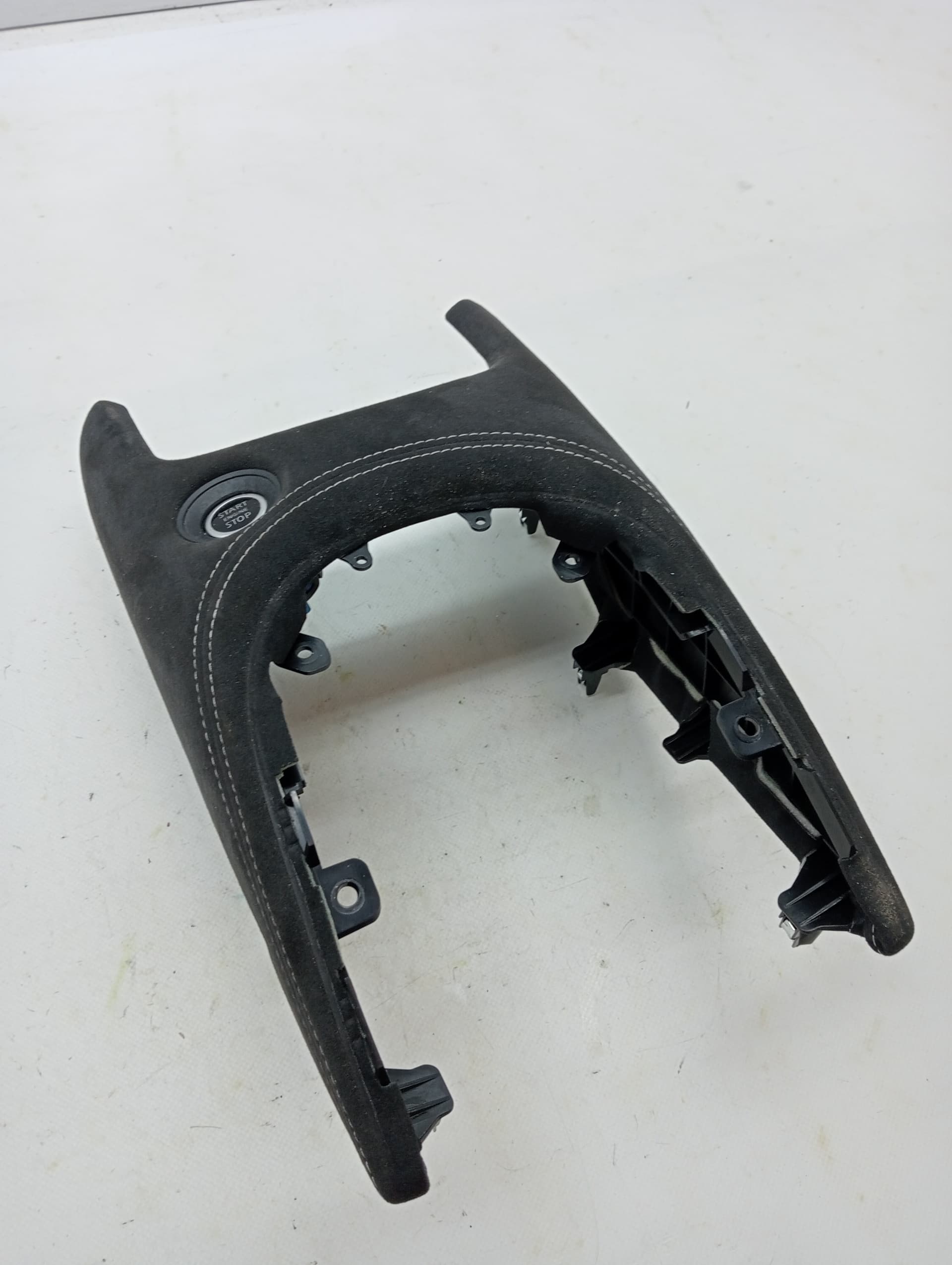 Conmutador de arranque NISSAN JUKE (F16)