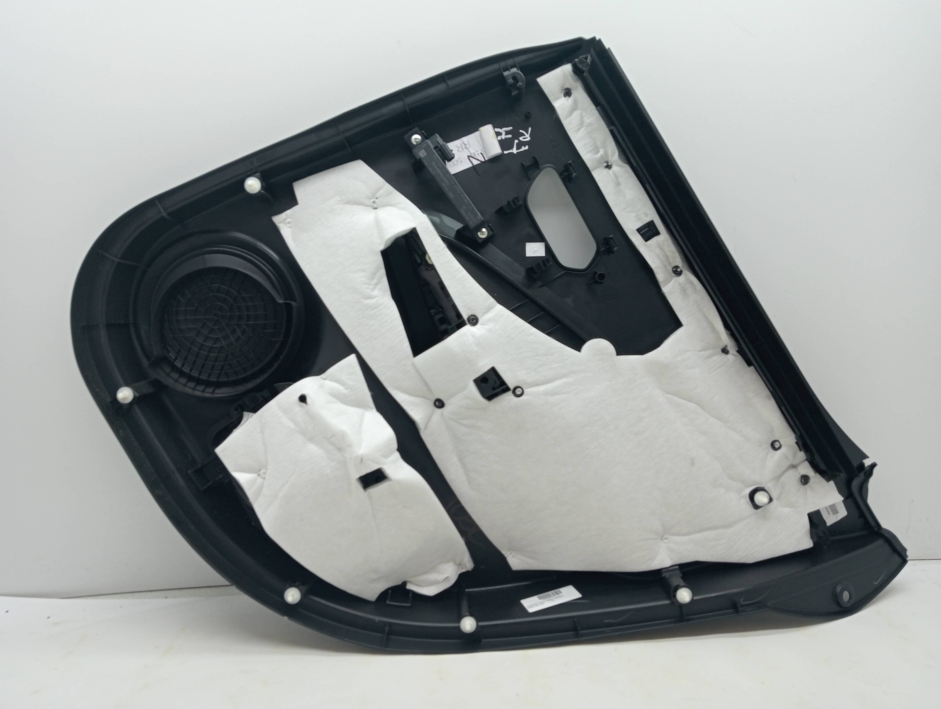 Recambio NISSAN JUKE (F16) ref. 829016PG0A 3
